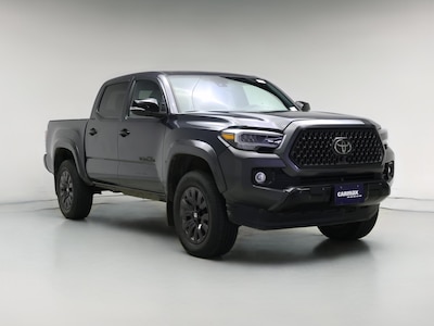 2023 Toyota Tacoma Limited