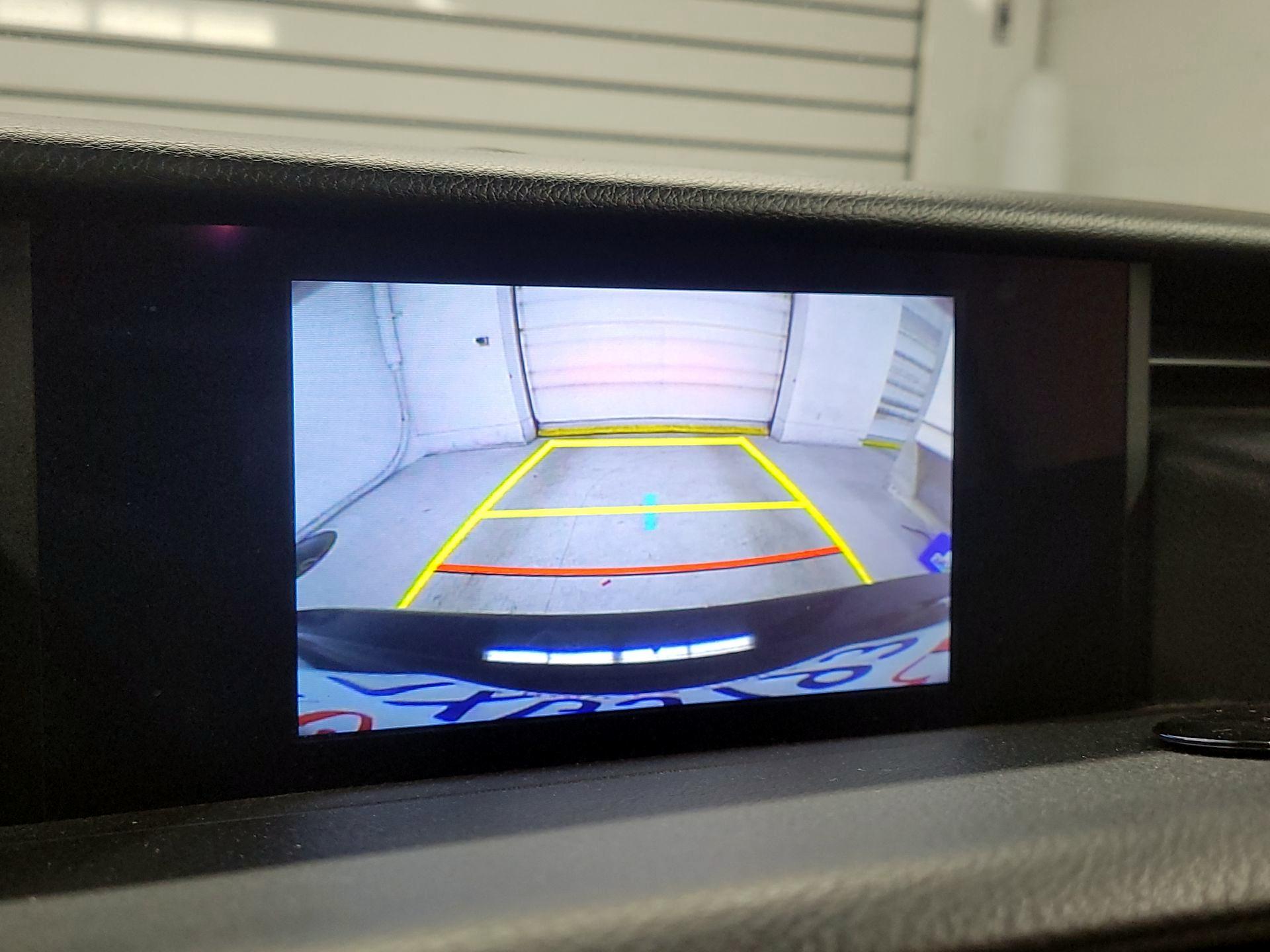 Thumbnail: 2017 Lexus IS - 14