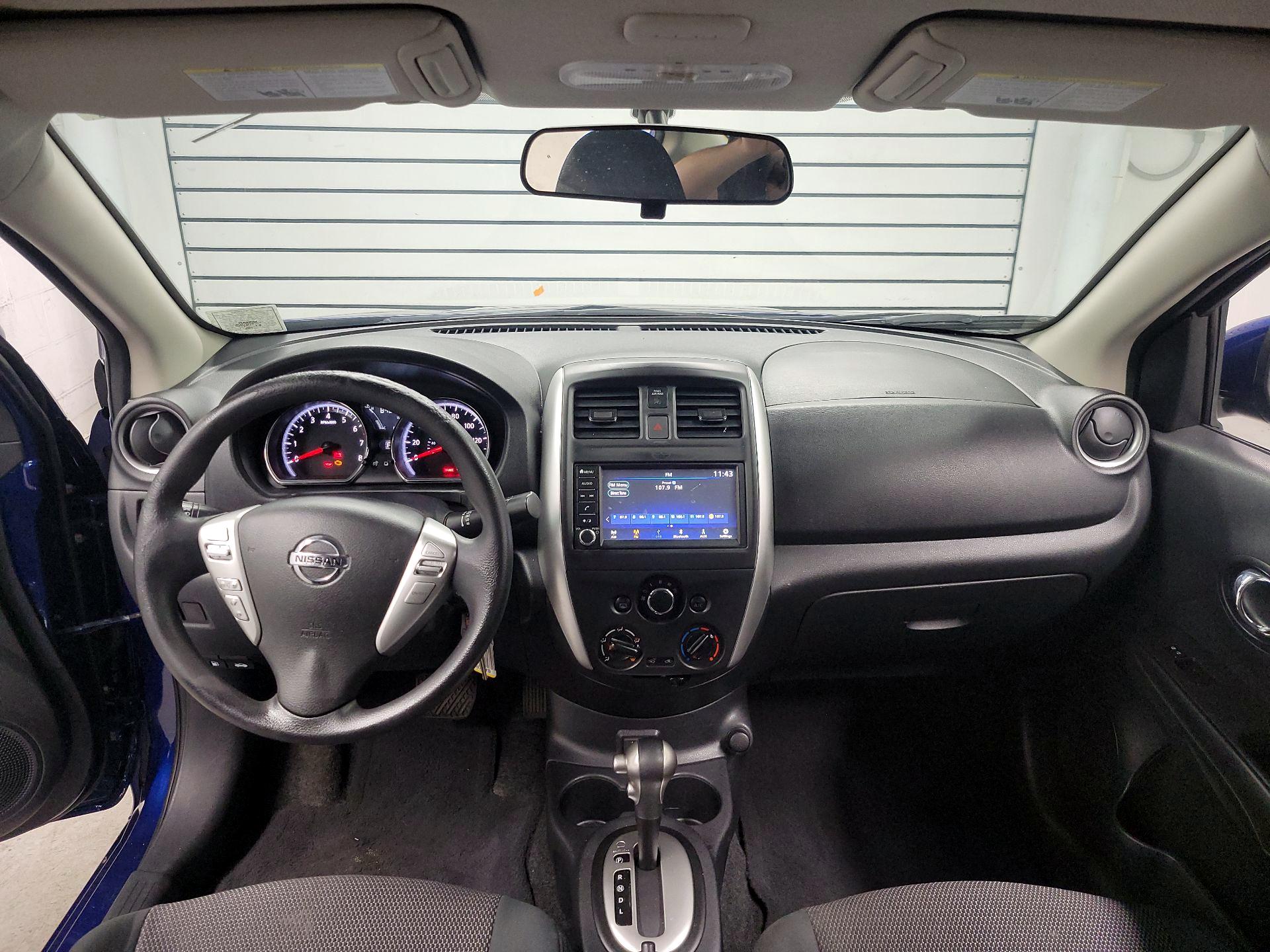 Thumbnail: 2019 Nissan Versa - 9