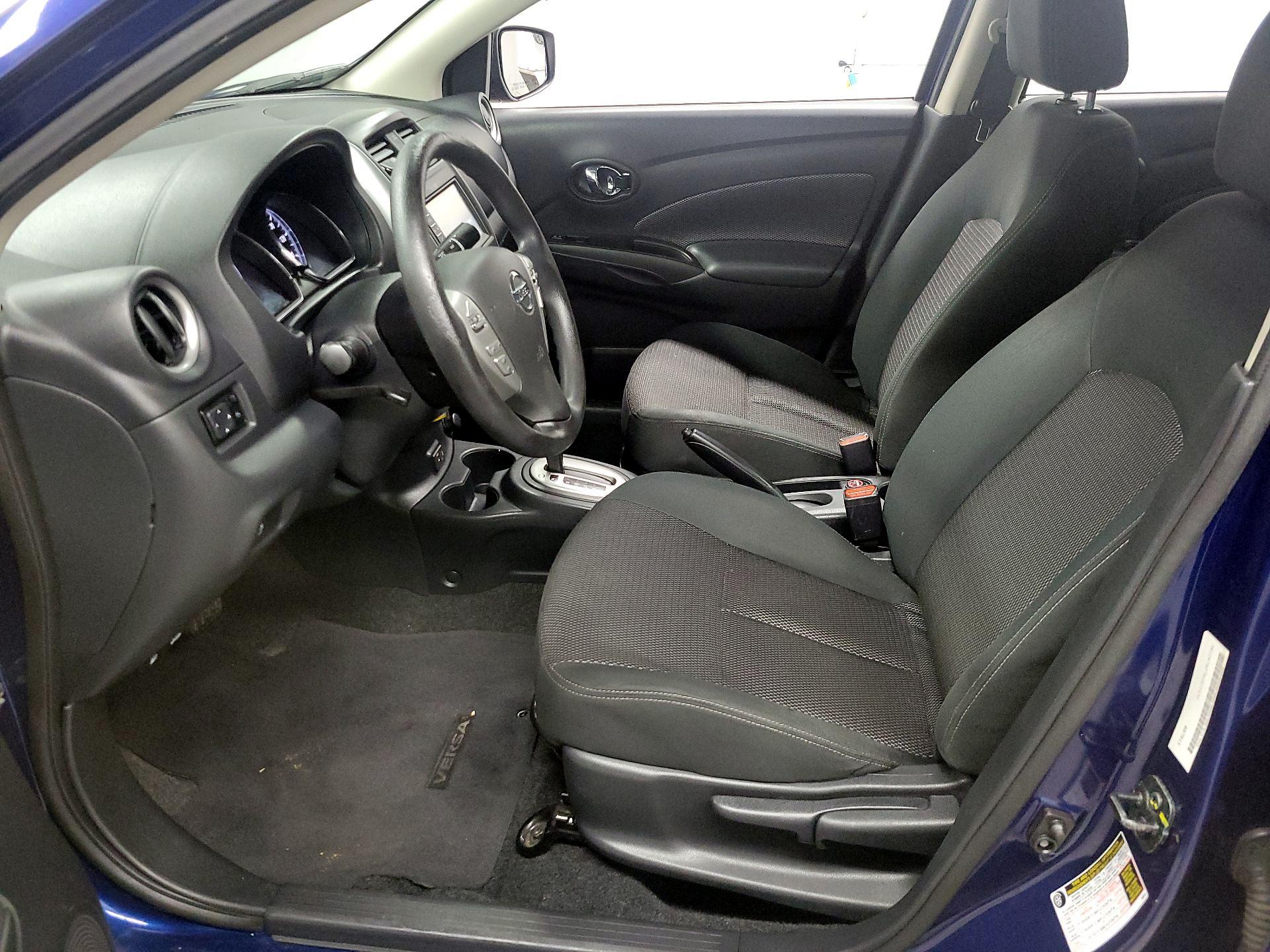 Thumbnail: 2019 Nissan Versa - 11