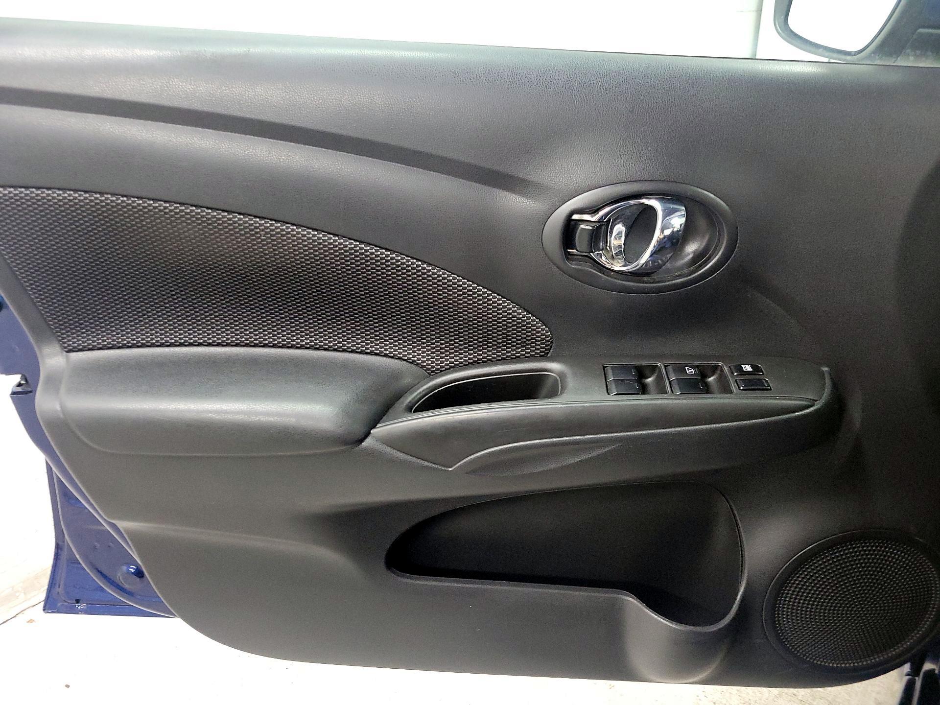 Thumbnail: 2019 Nissan Versa - 12