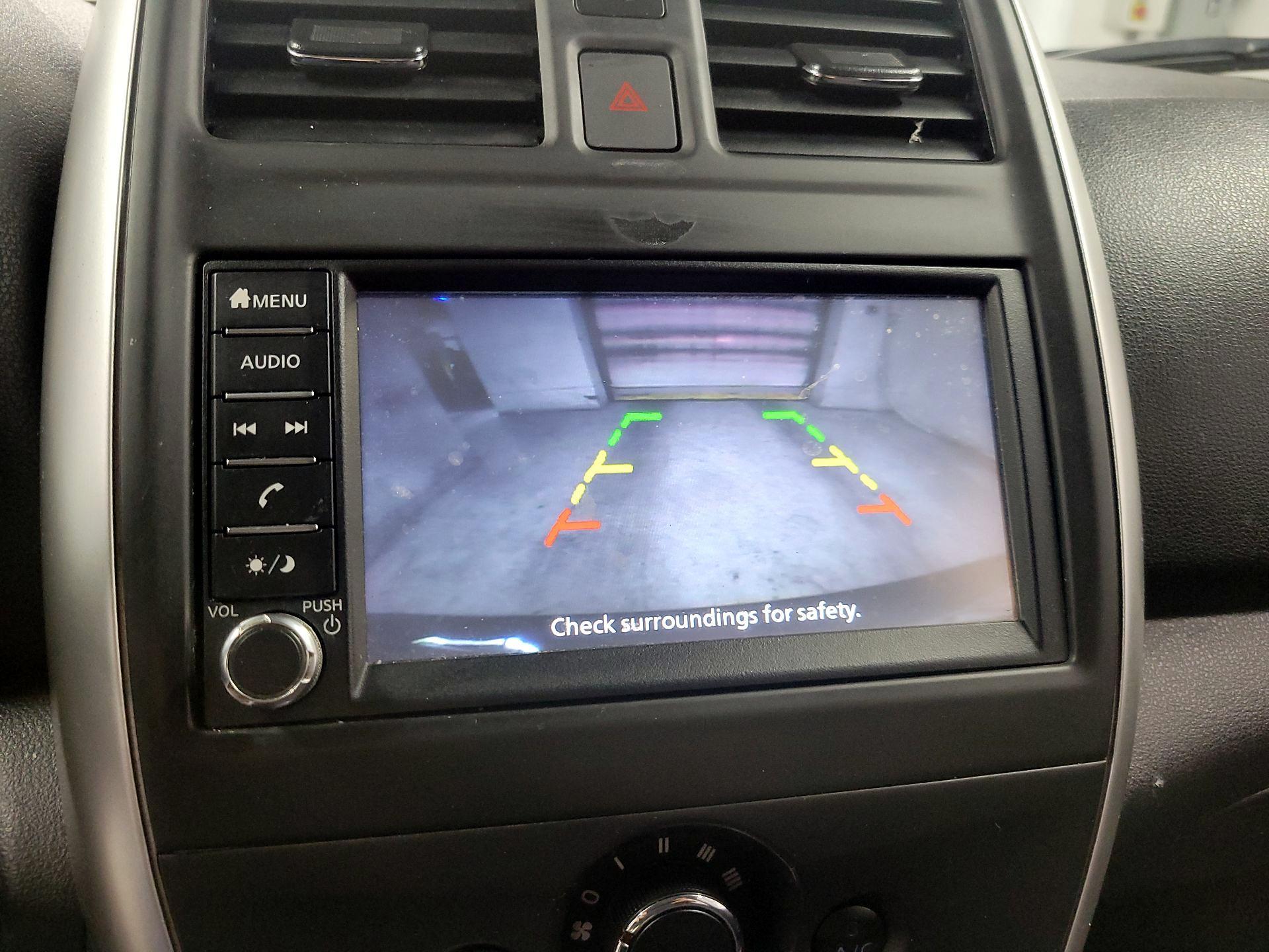 Thumbnail: 2019 Nissan Versa - 14