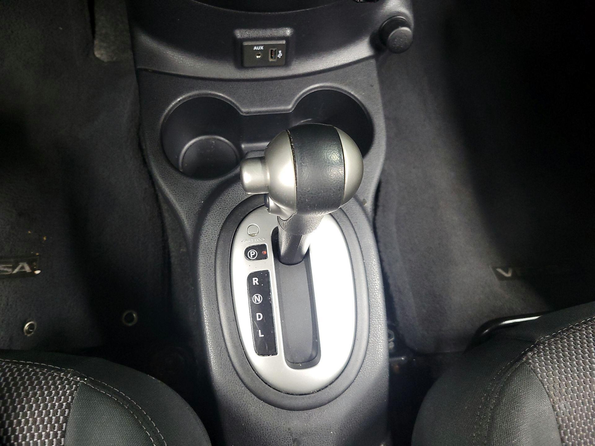 Thumbnail: 2019 Nissan Versa - 17