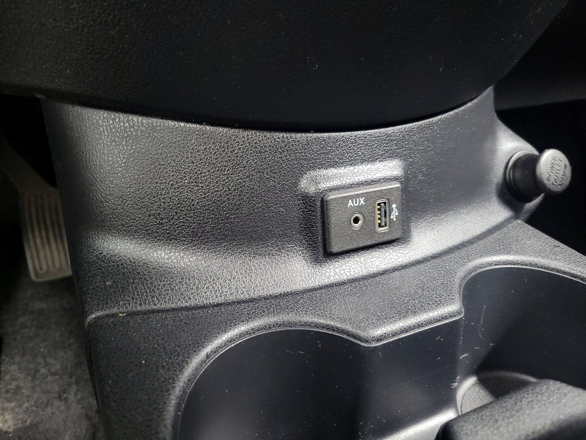 Thumbnail: 2019 Nissan Versa - 18