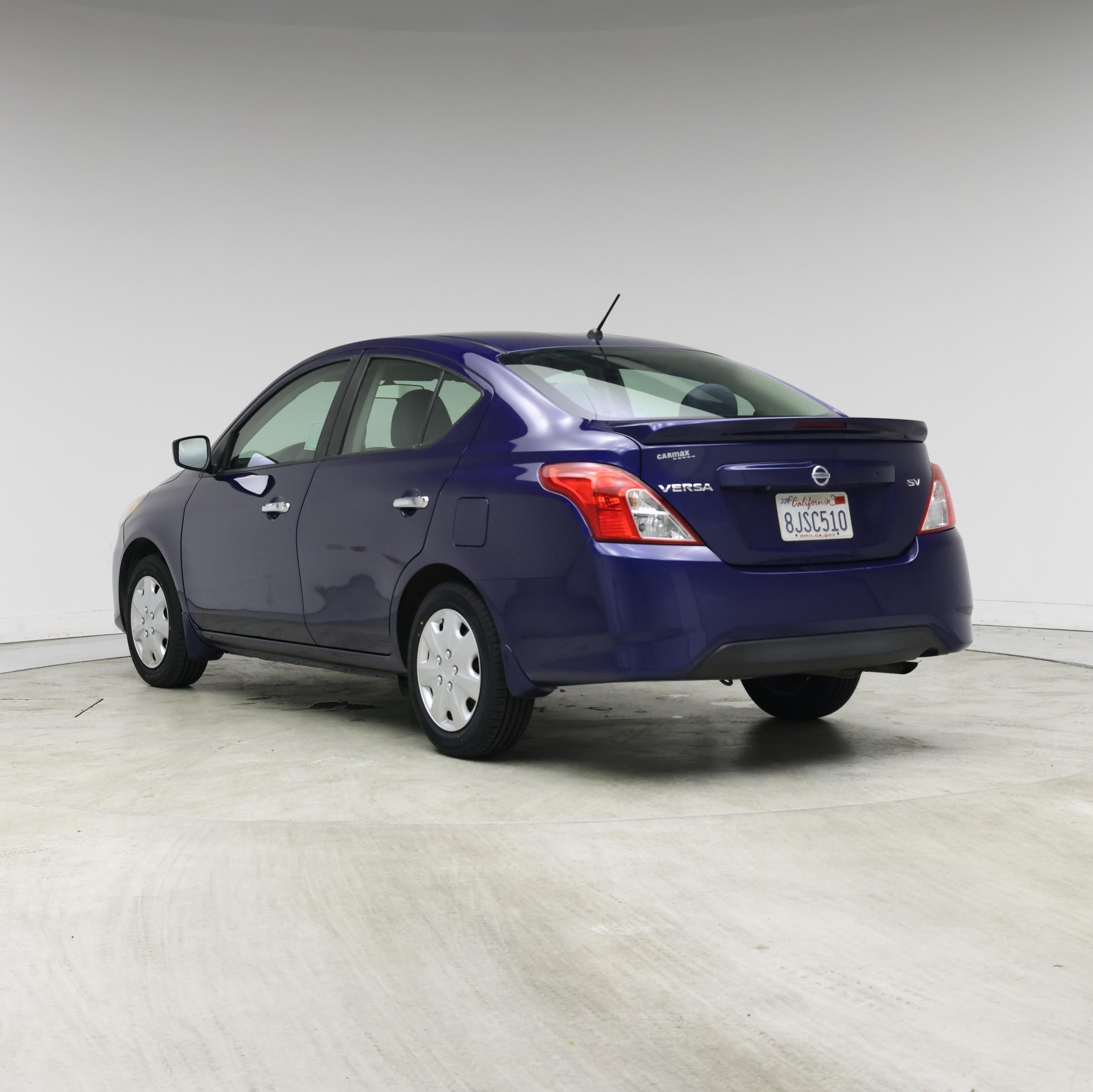 Thumbnail: 2019 Nissan Versa - 2
