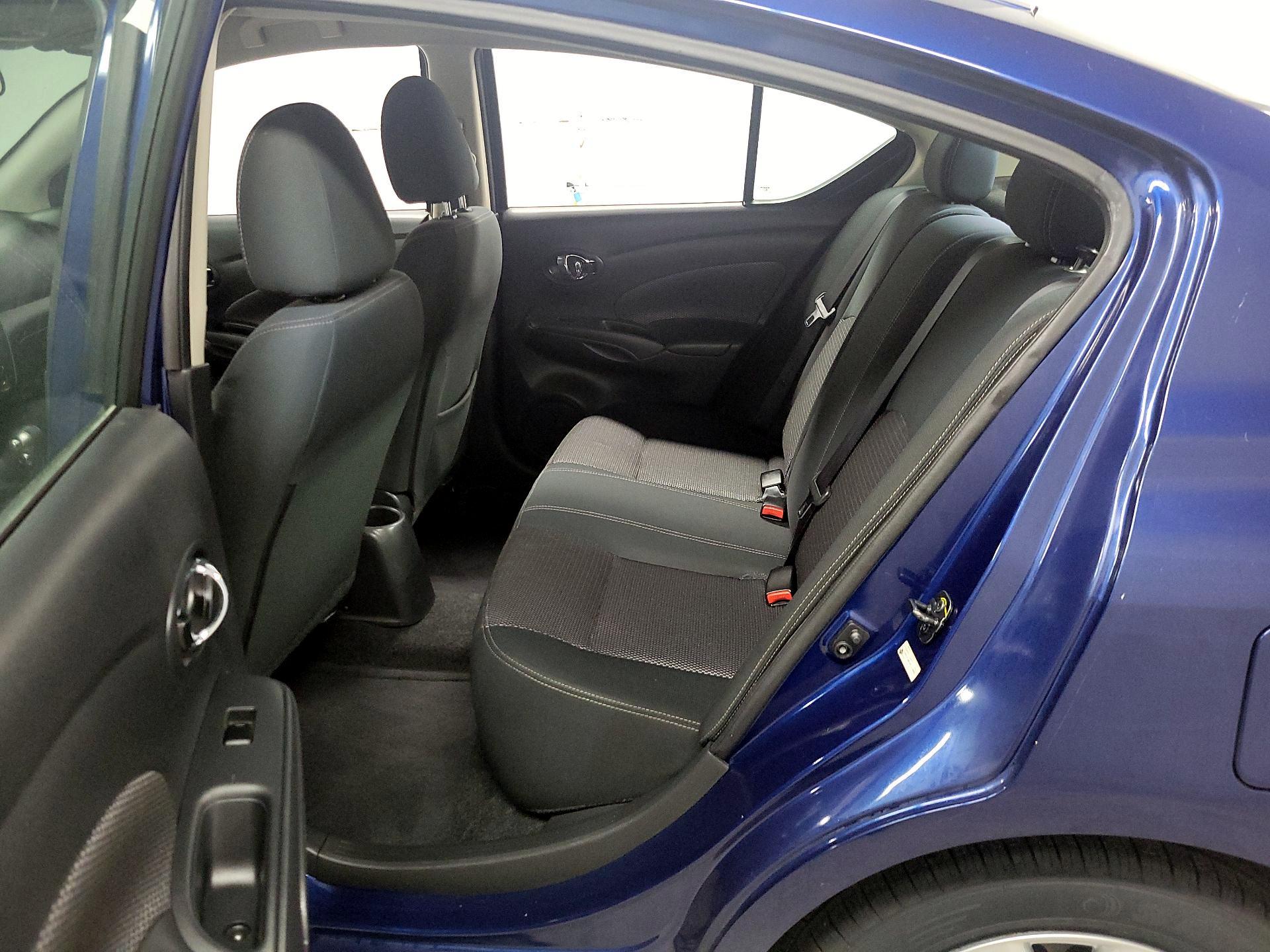 Thumbnail: 2019 Nissan Versa - 19