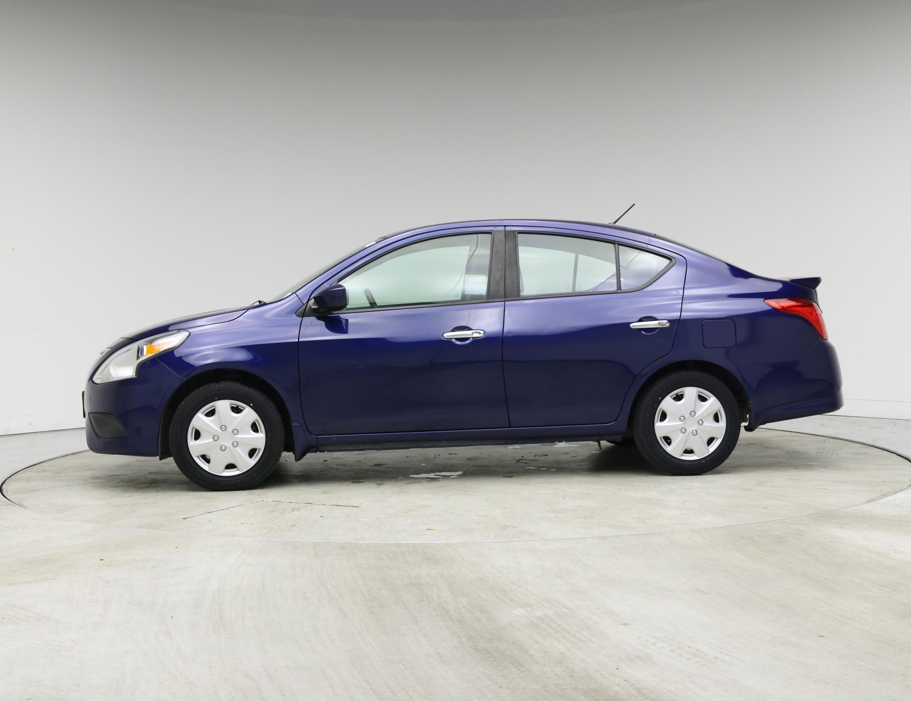 Thumbnail: 2019 Nissan Versa - 3
