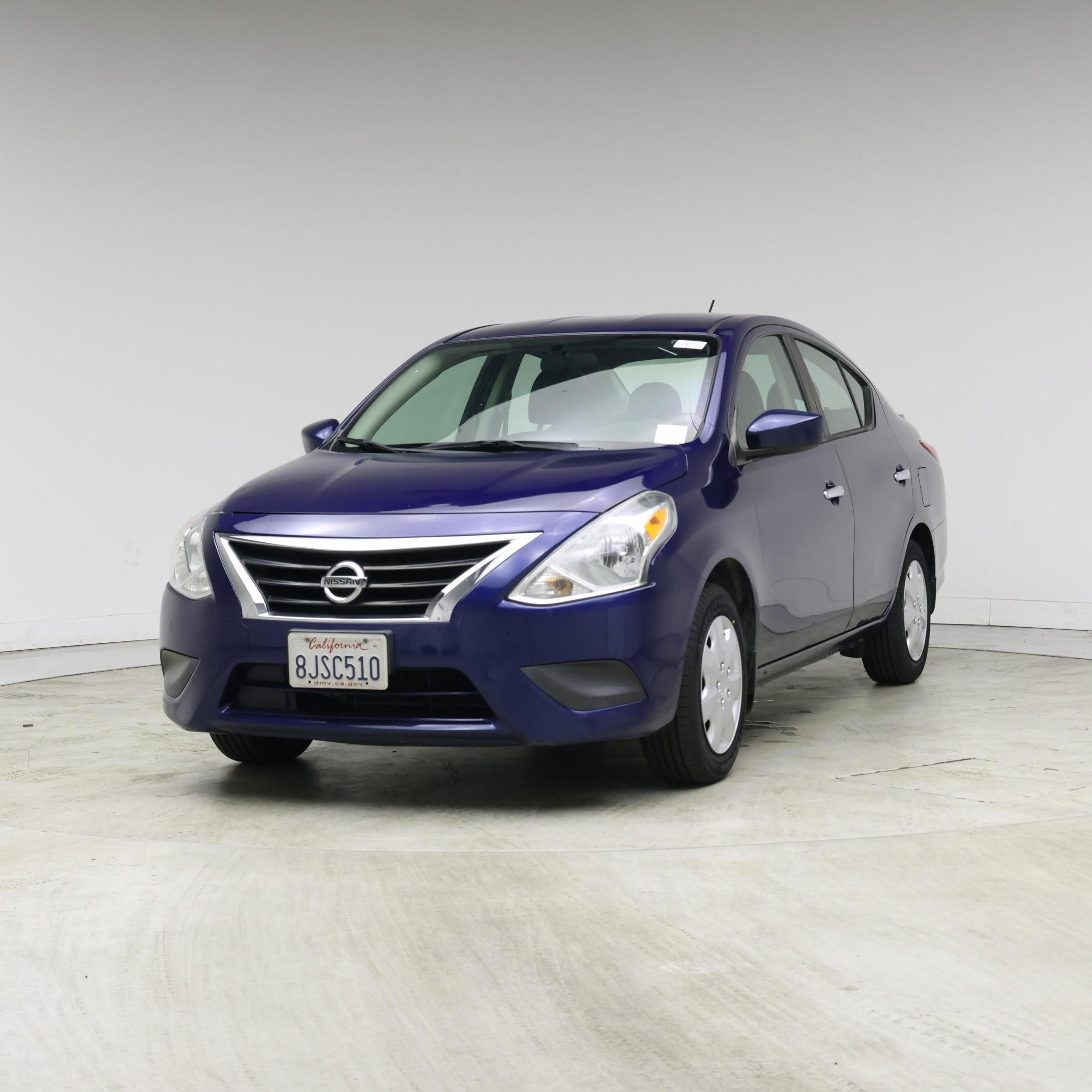 Thumbnail: 2019 Nissan Versa - 4