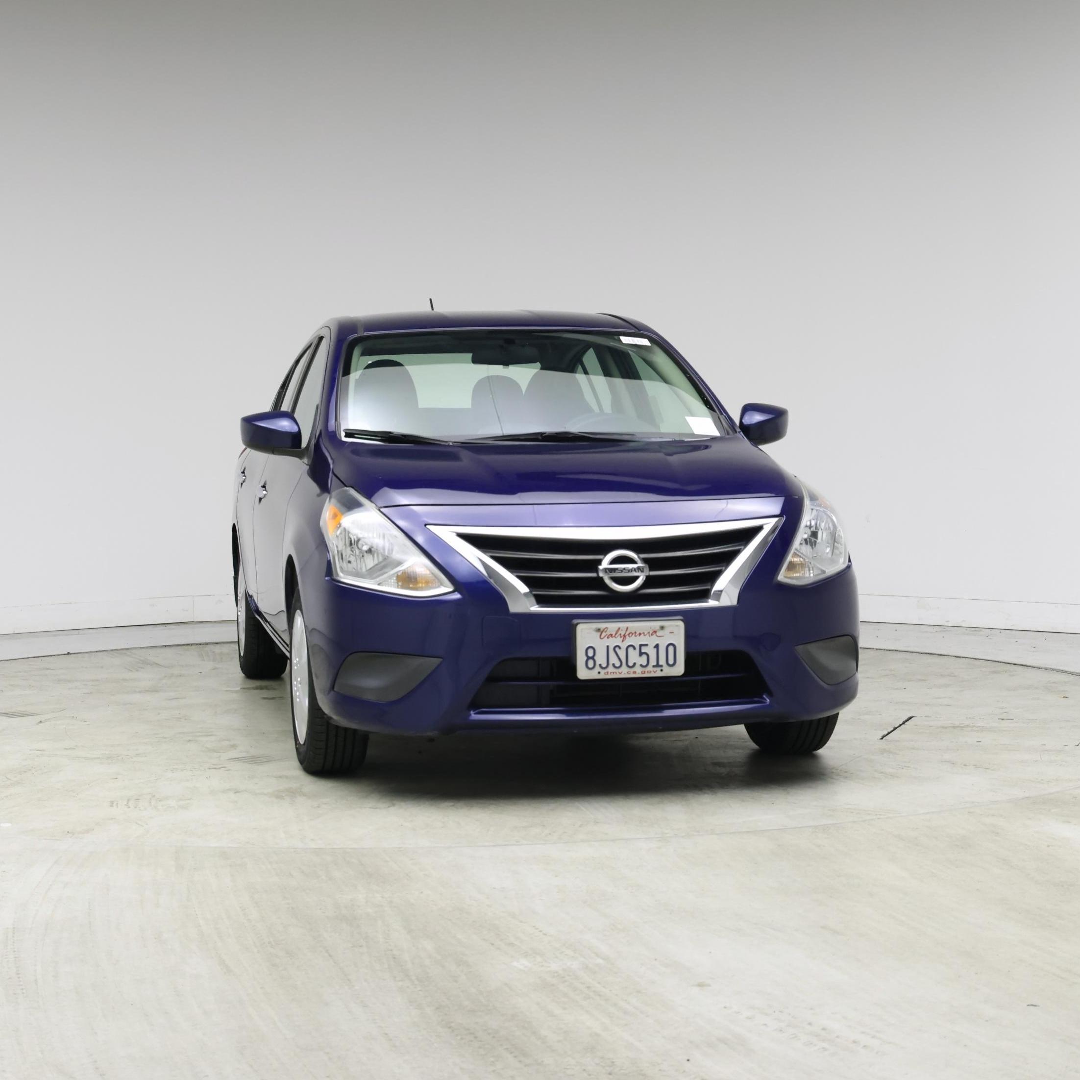 Thumbnail: 2019 Nissan Versa - 5