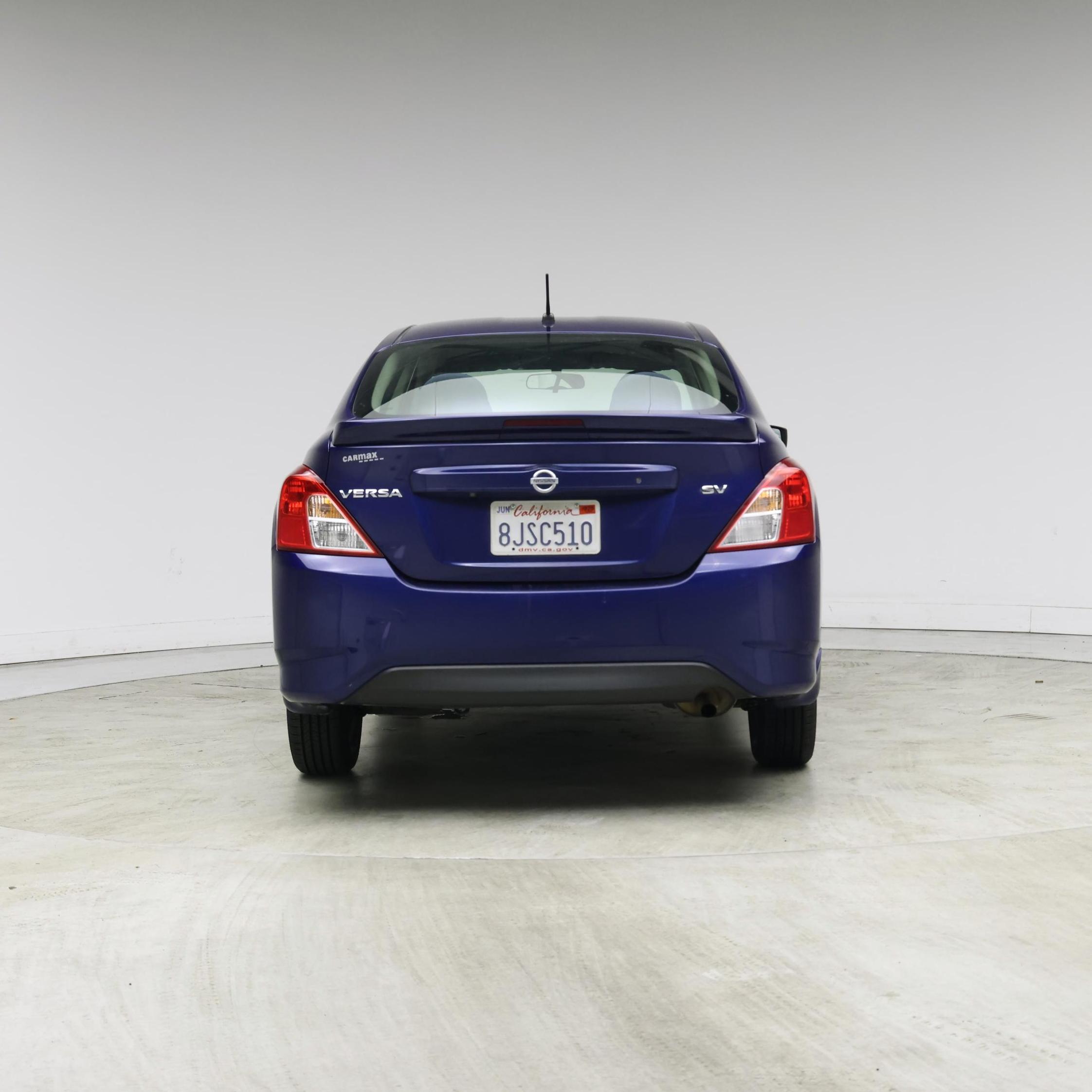 Thumbnail: 2019 Nissan Versa - 6