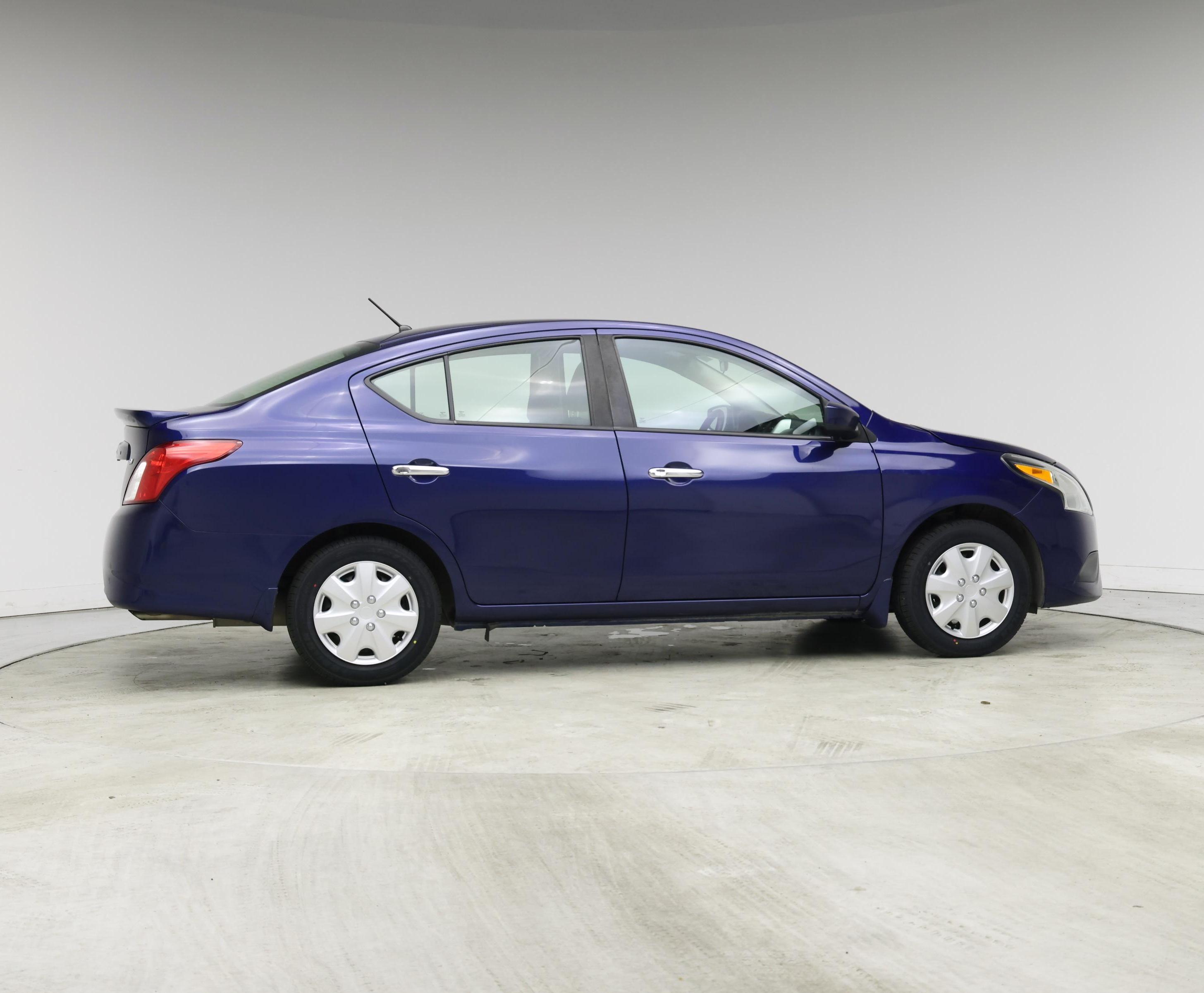 Thumbnail: 2019 Nissan Versa - 7