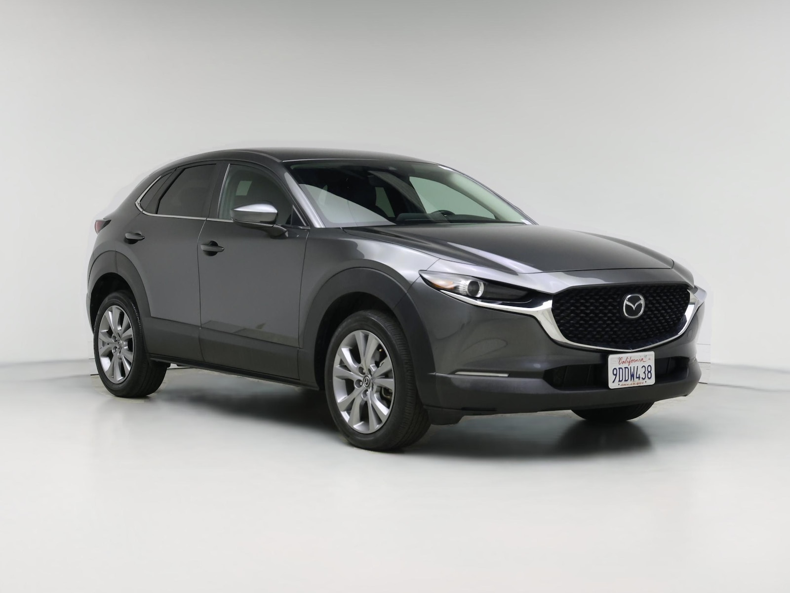 2022 Mazda CX-30 Select