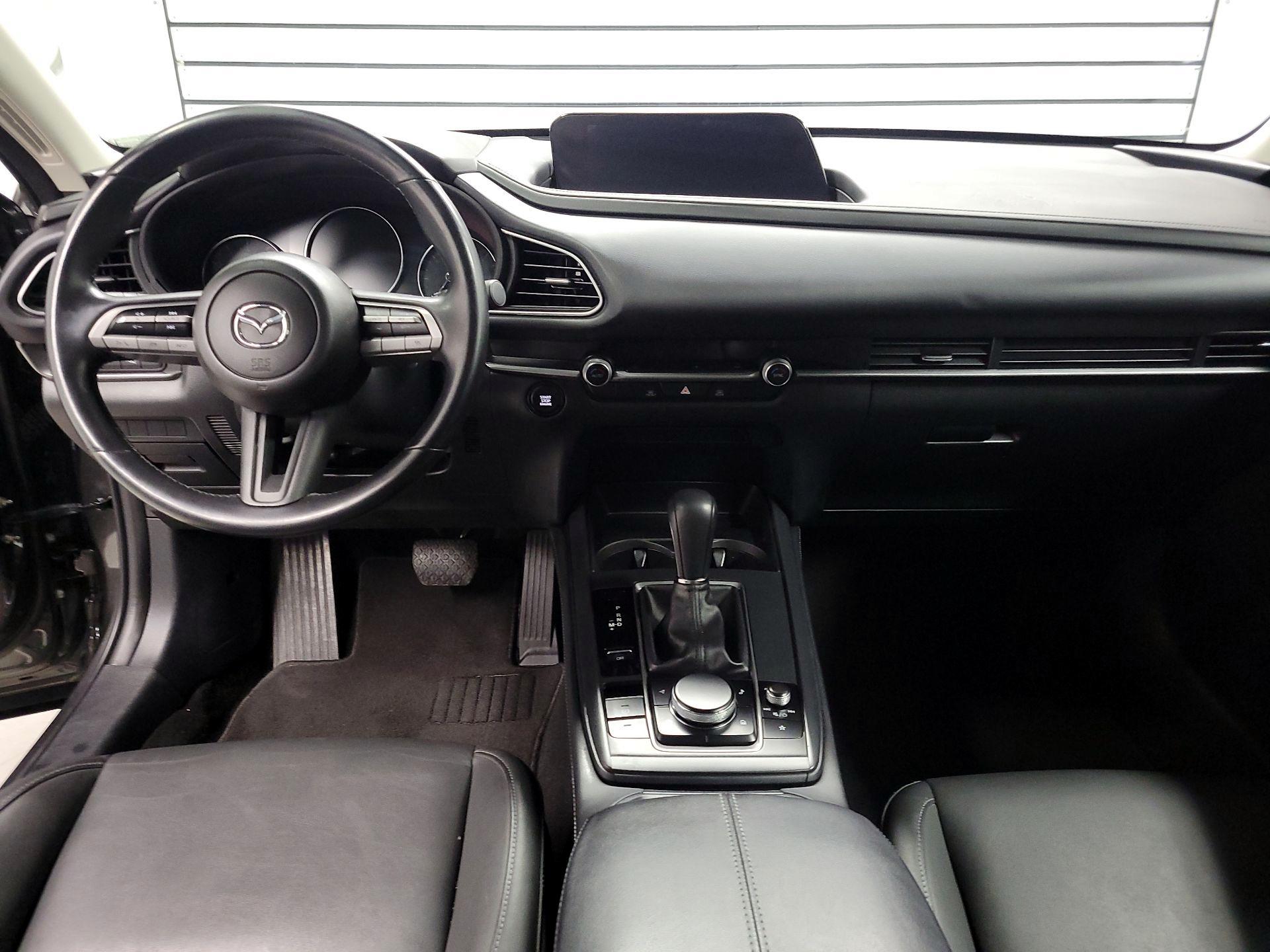 Thumbnail: 2022 Mazda CX-30 - 9