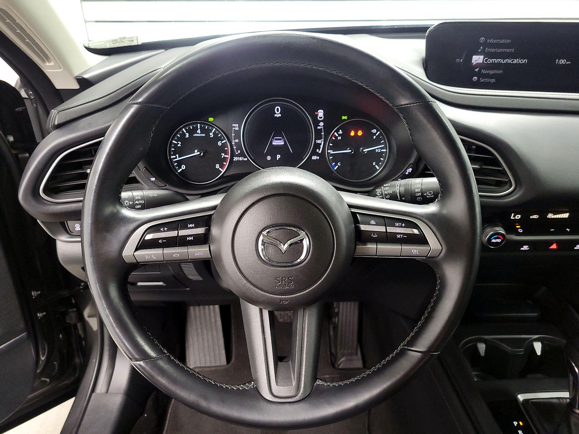 Thumbnail: 2022 Mazda CX-30 - 10