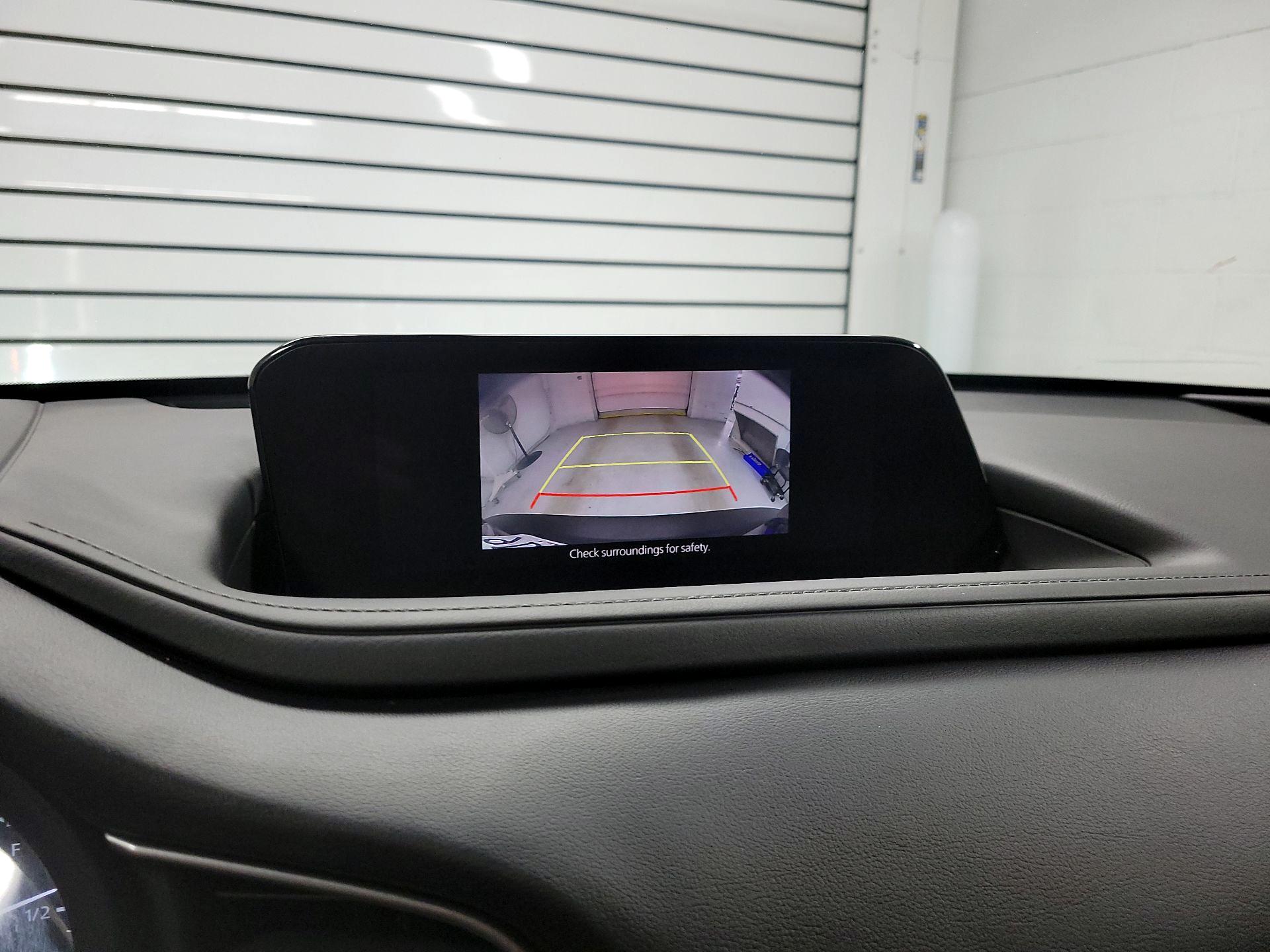 Thumbnail: 2022 Mazda CX-30 - 14