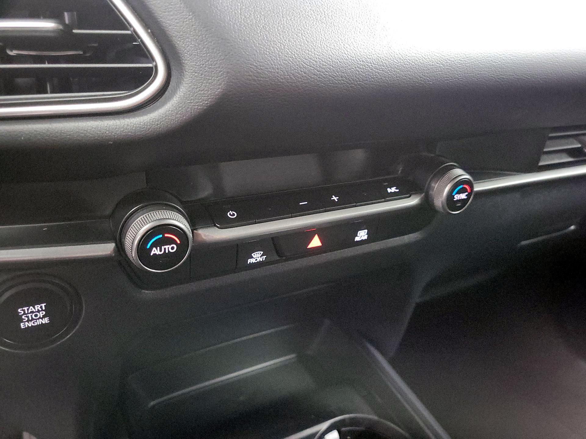 Thumbnail: 2022 Mazda CX-30 - 16