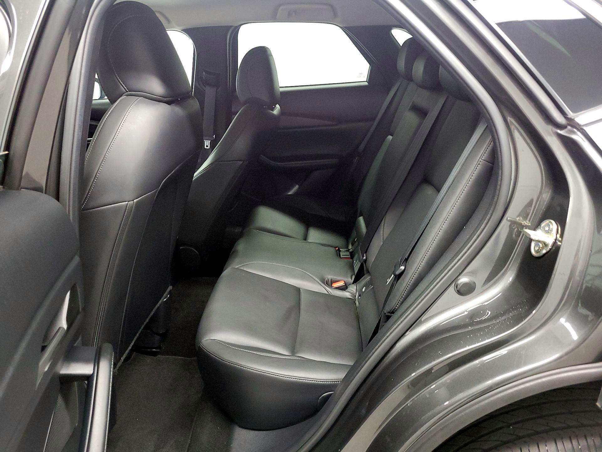 Thumbnail: 2022 Mazda CX-30 - 18