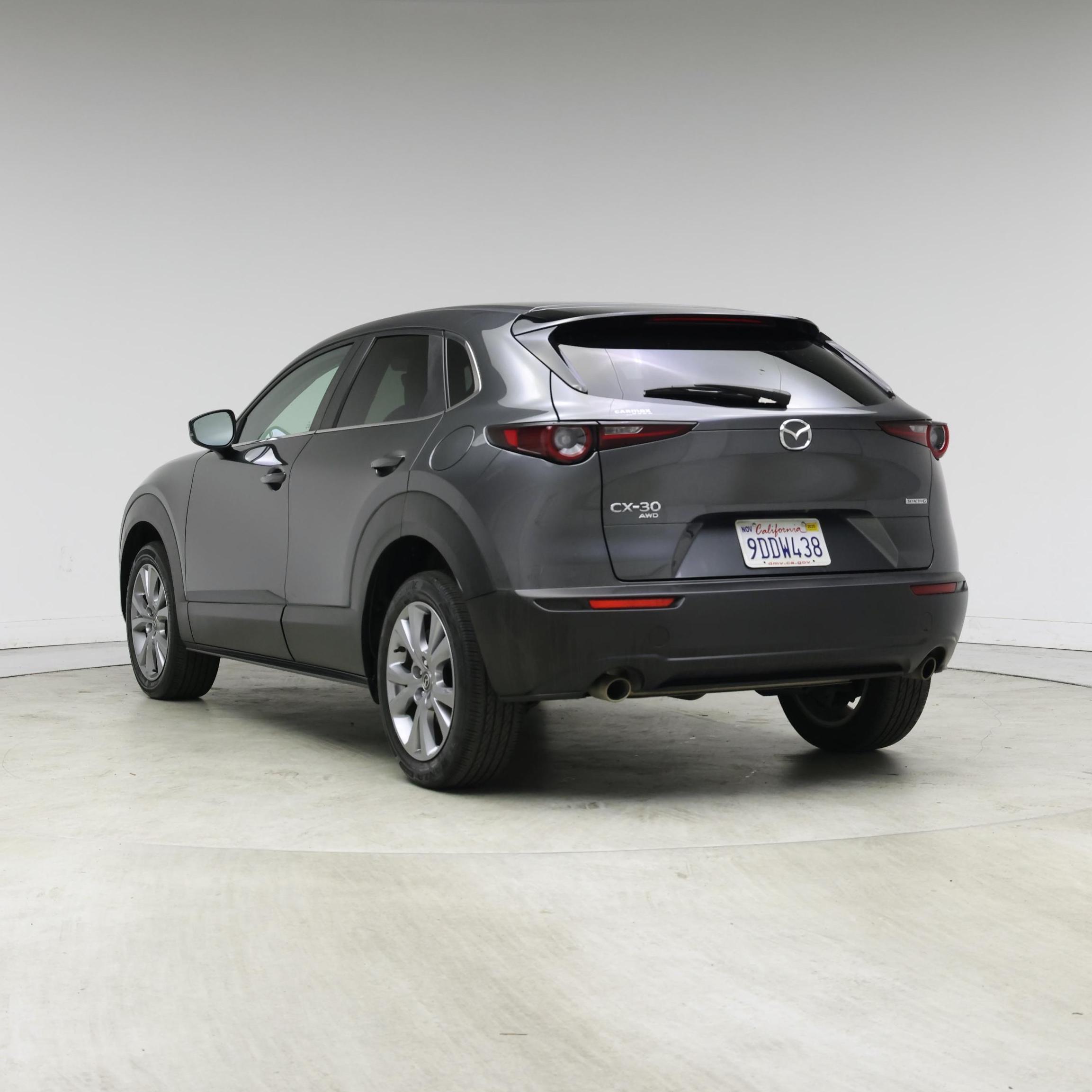 Thumbnail: 2022 Mazda CX-30 - 2