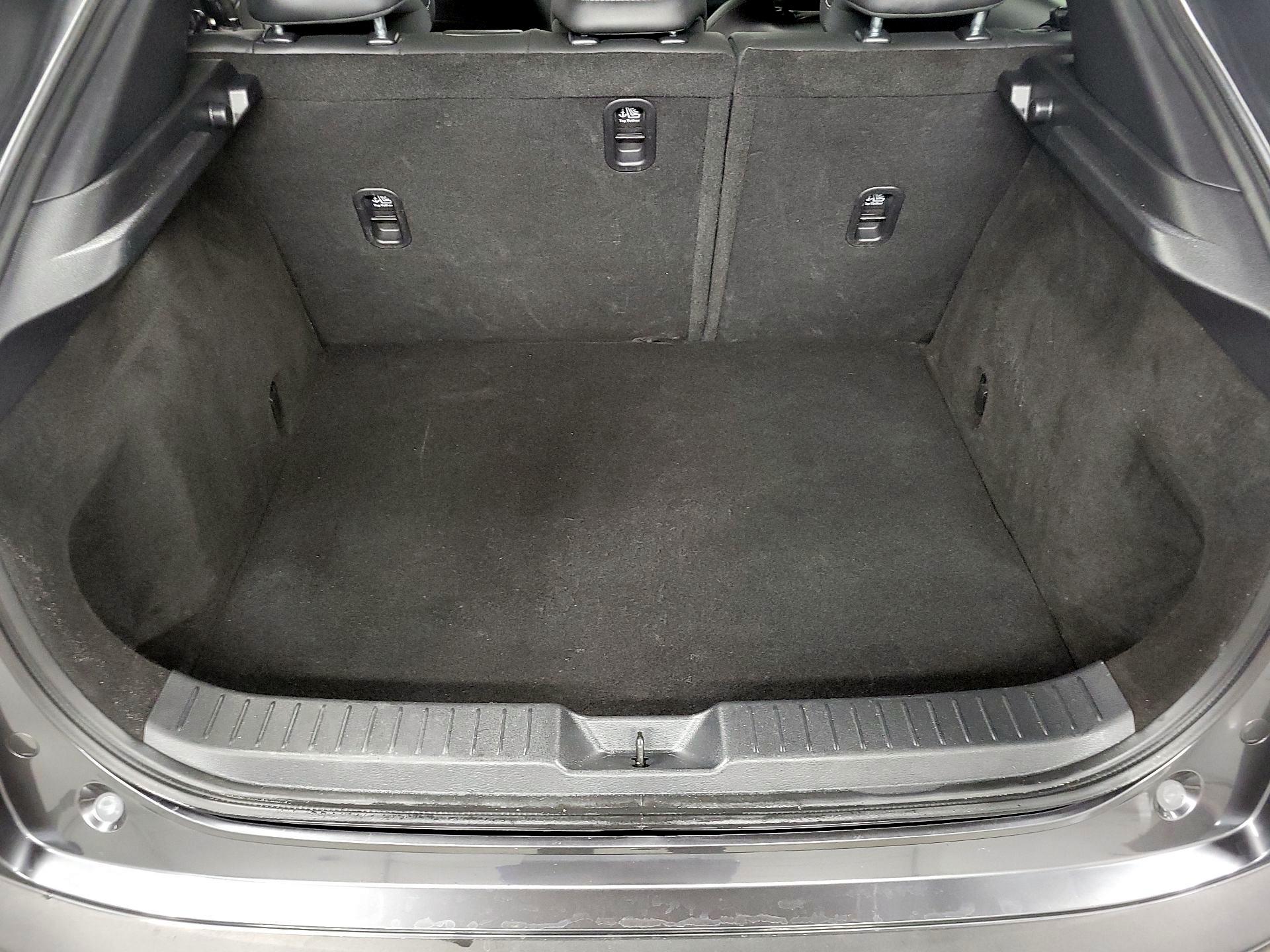 Thumbnail: 2022 Mazda CX-30 - 19