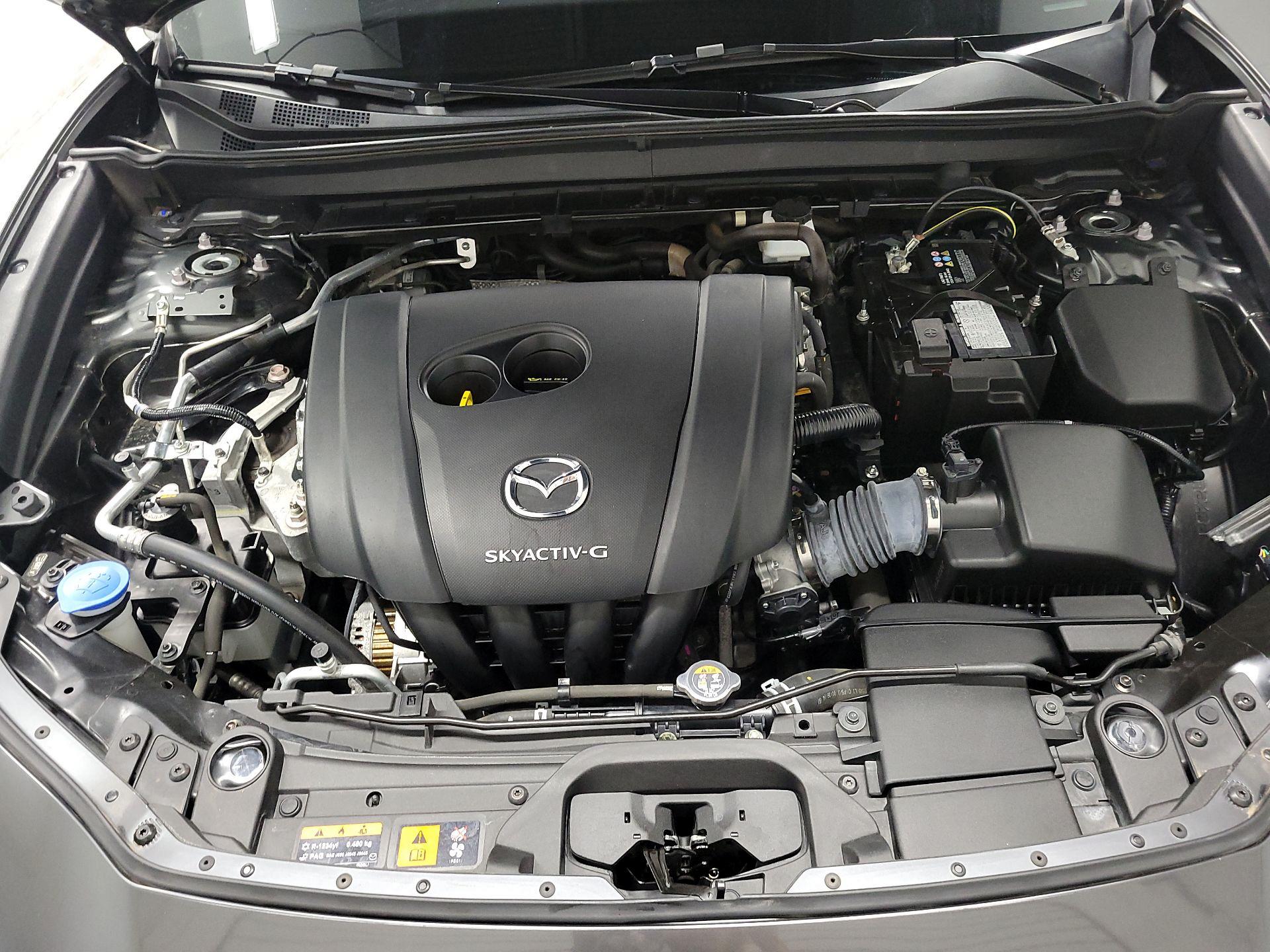 Thumbnail: 2022 Mazda CX-30 - 20