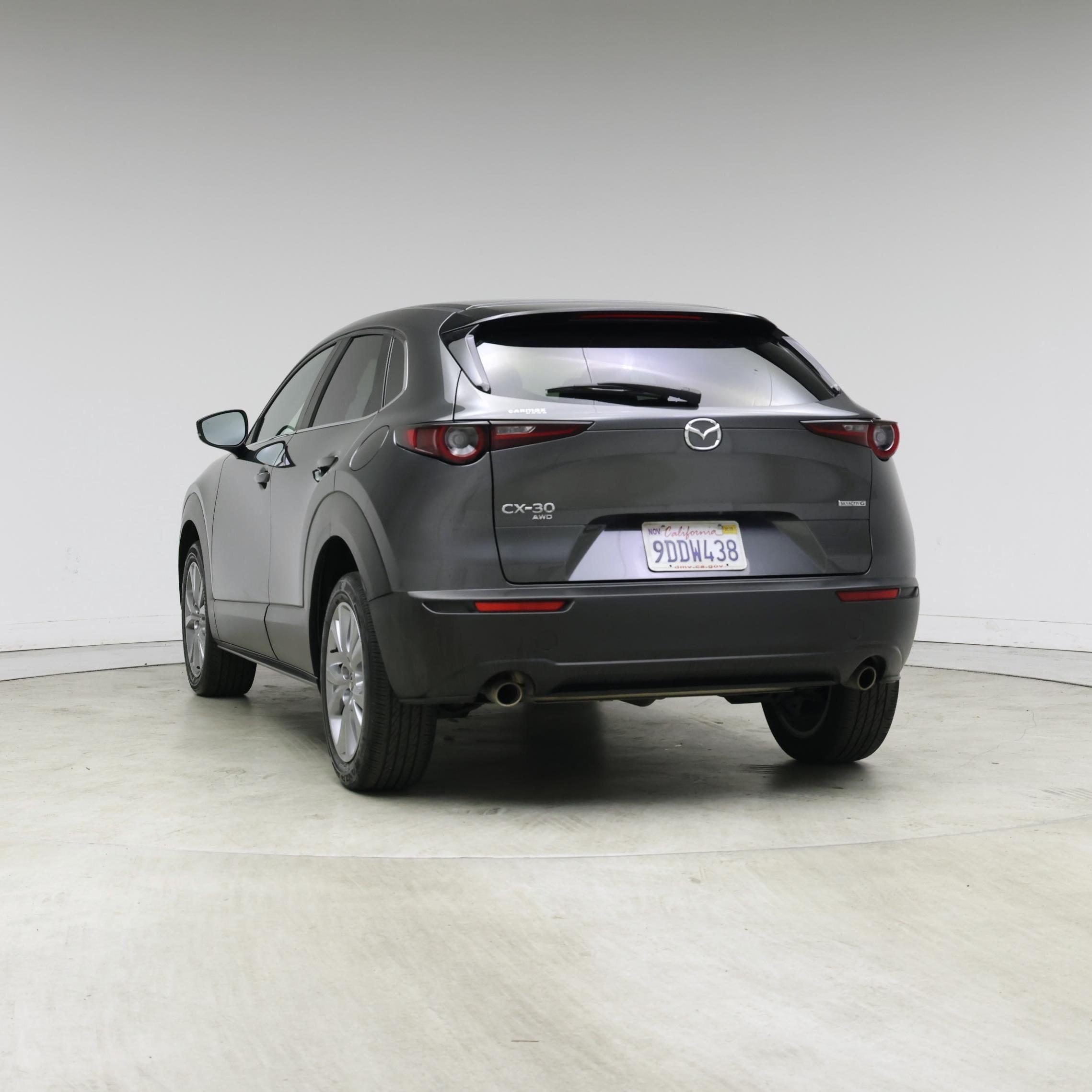 Thumbnail: 2022 Mazda CX-30 - 6