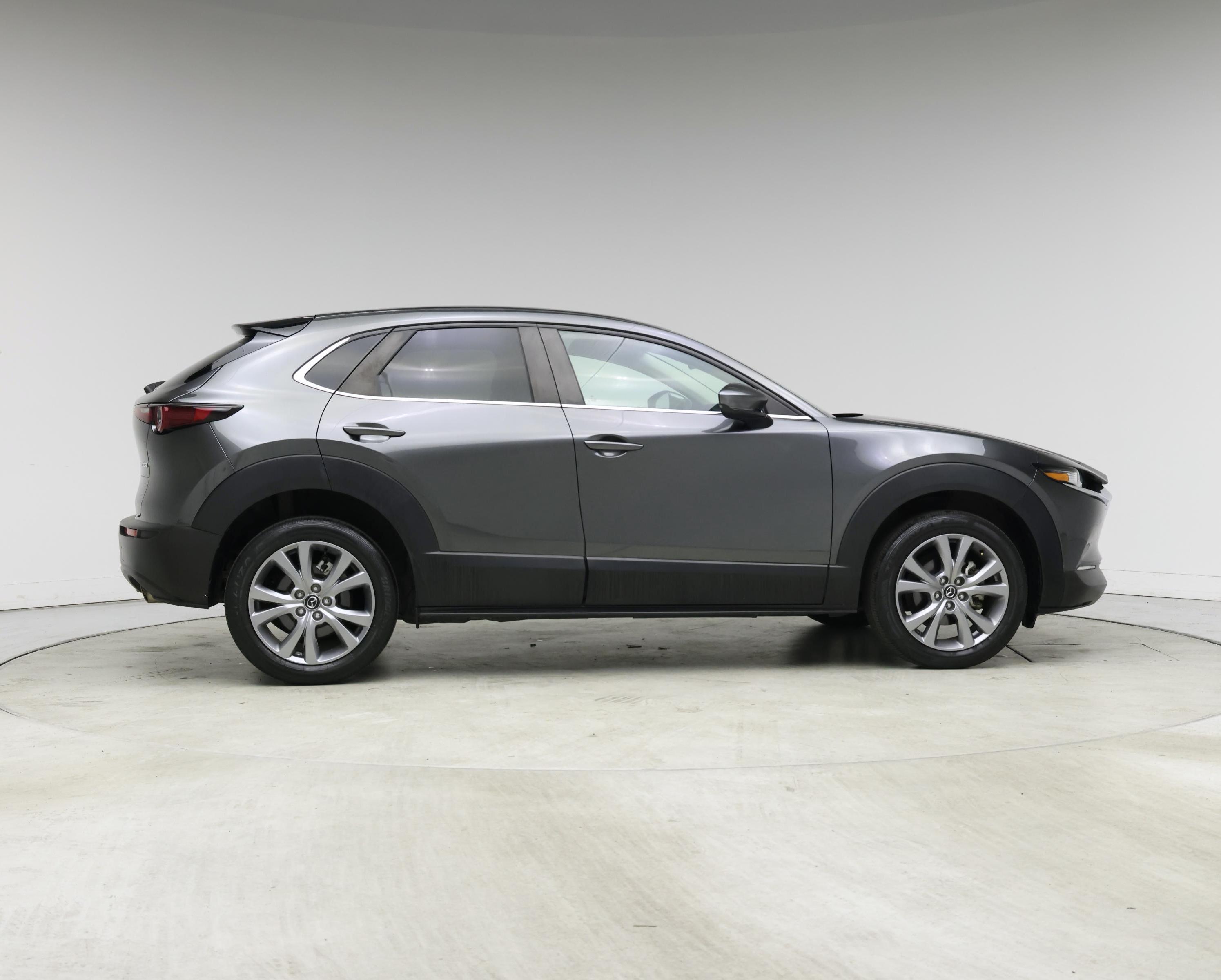 Thumbnail: 2022 Mazda CX-30 - 7