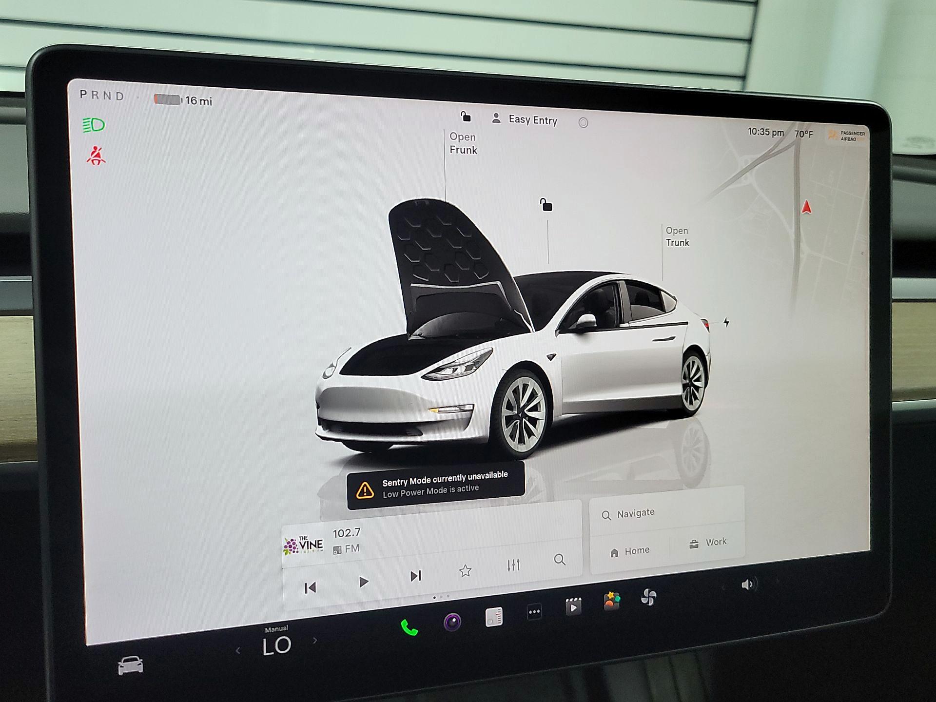 Thumbnail: 2022 Tesla Model 3 - 14