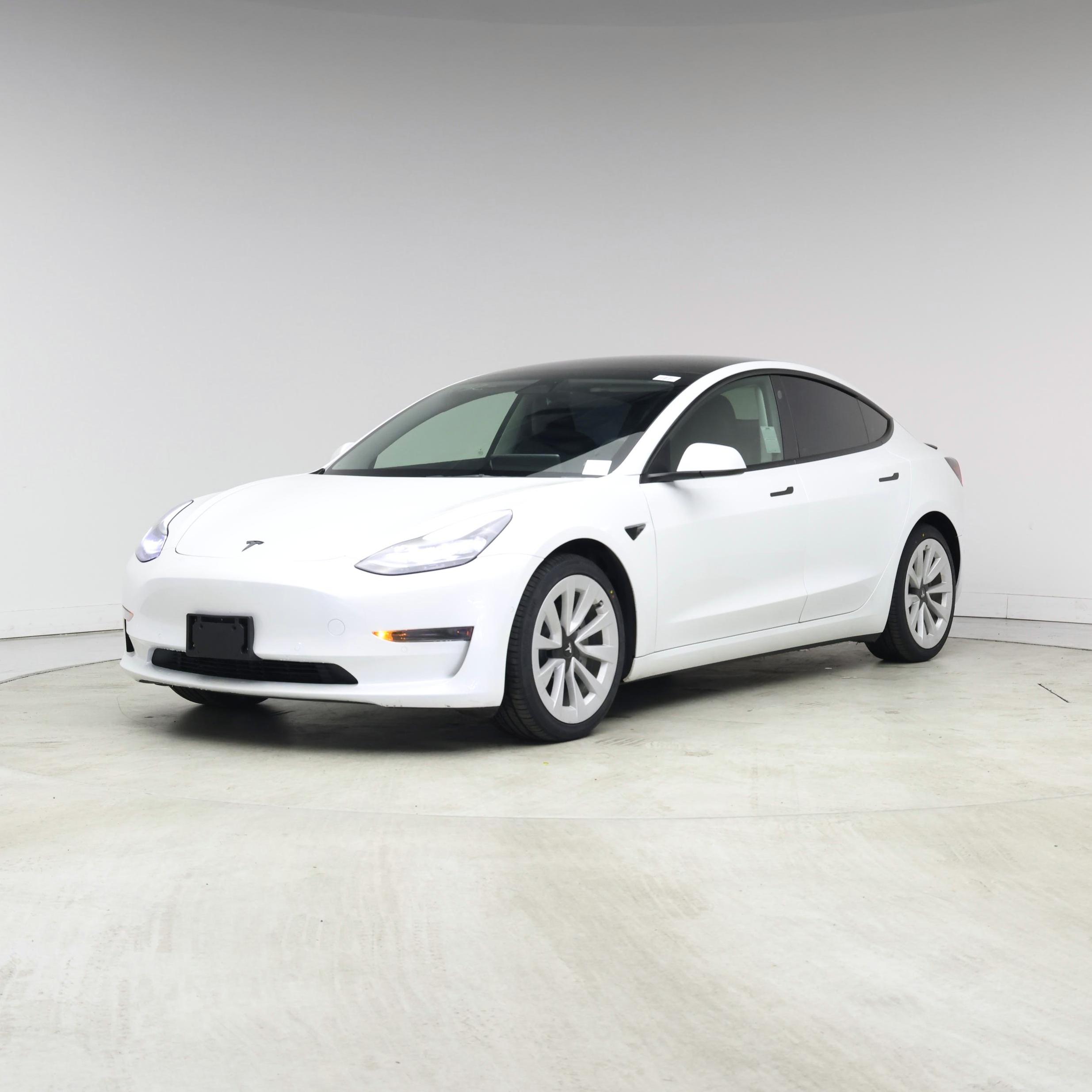 Thumbnail: 2022 Tesla Model 3 - 4