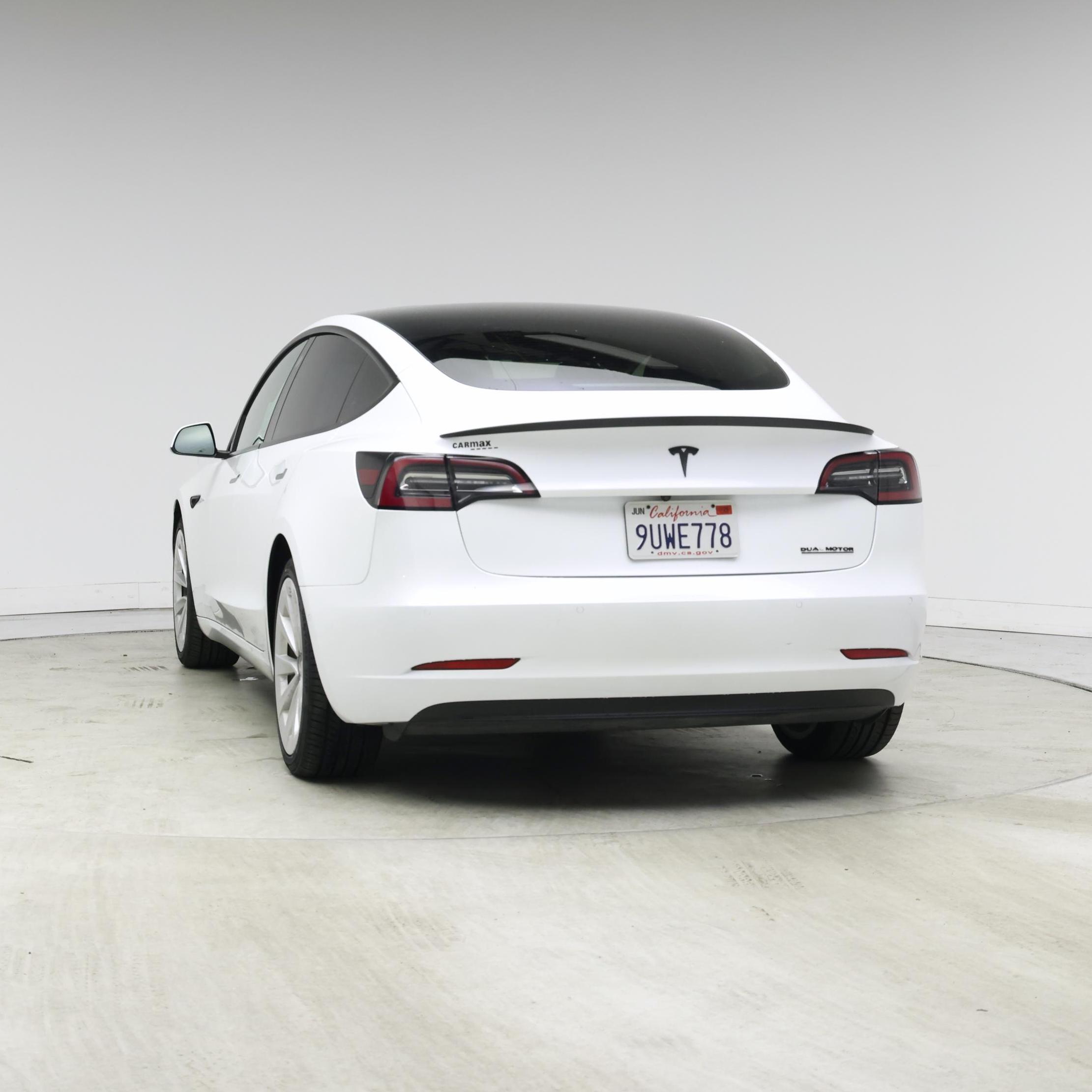 Thumbnail: 2022 Tesla Model 3 - 6