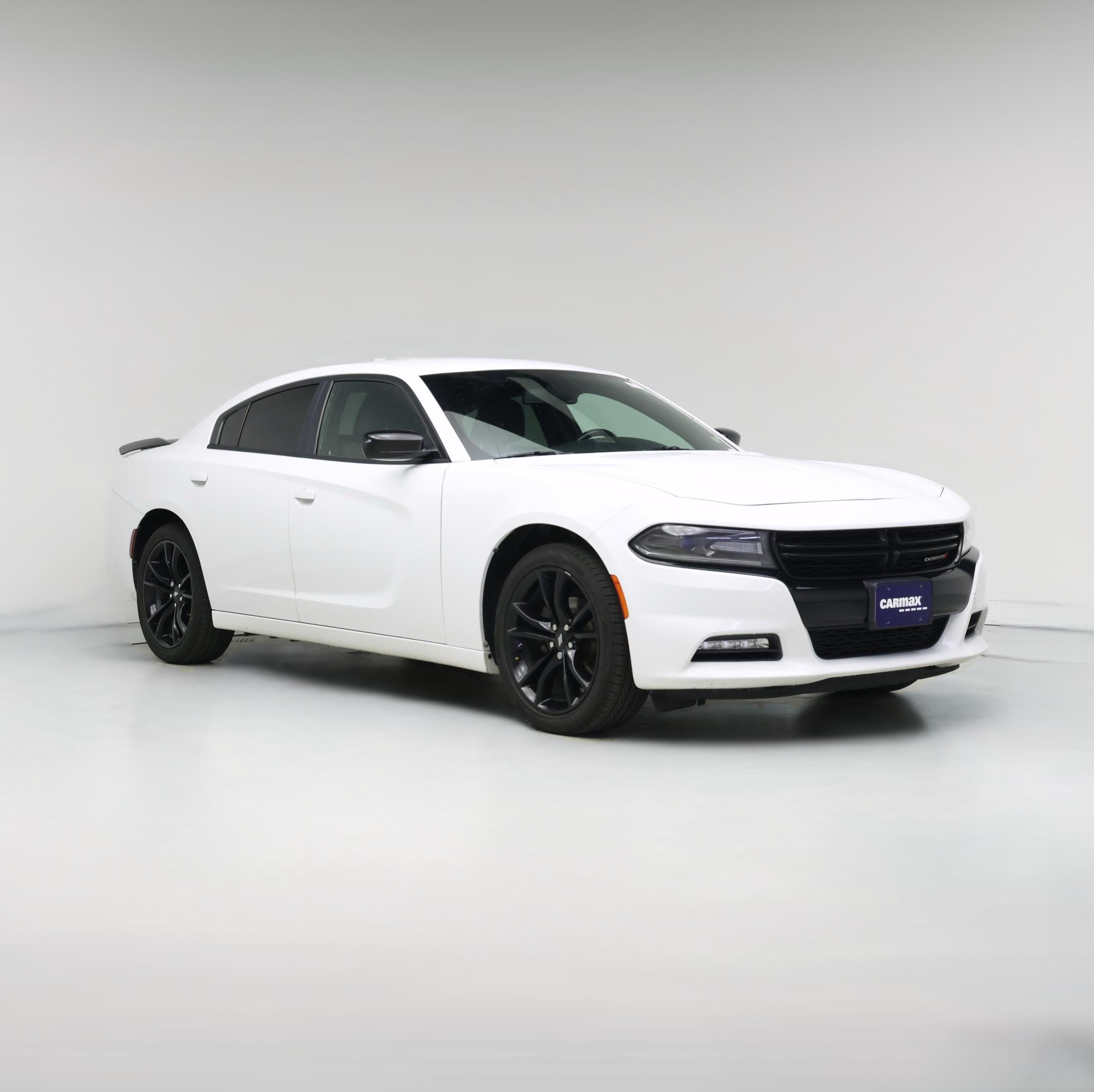 Thumbnail: 2018 Dodge Charger - 1