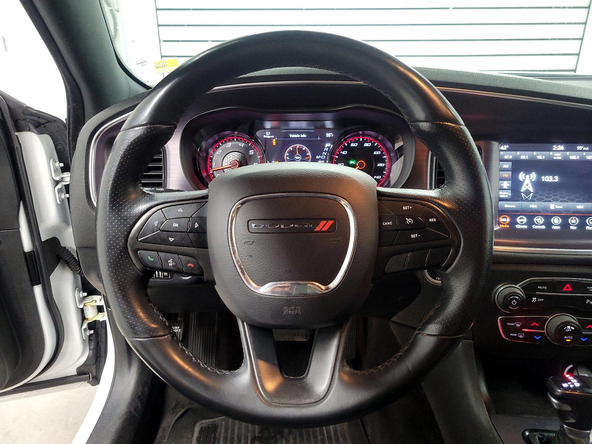 Thumbnail: 2018 Dodge Charger - 10