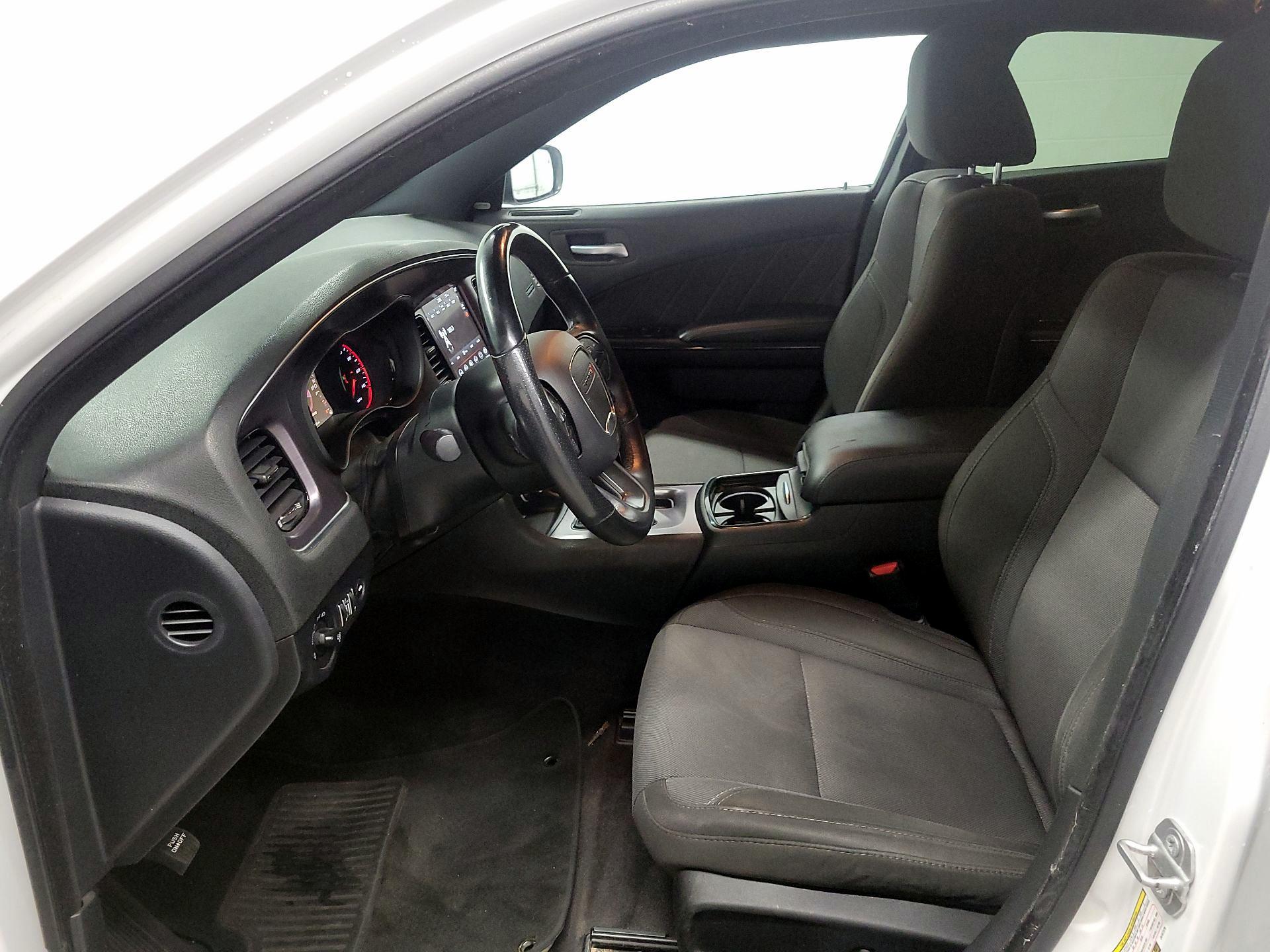 Thumbnail: 2018 Dodge Charger - 11