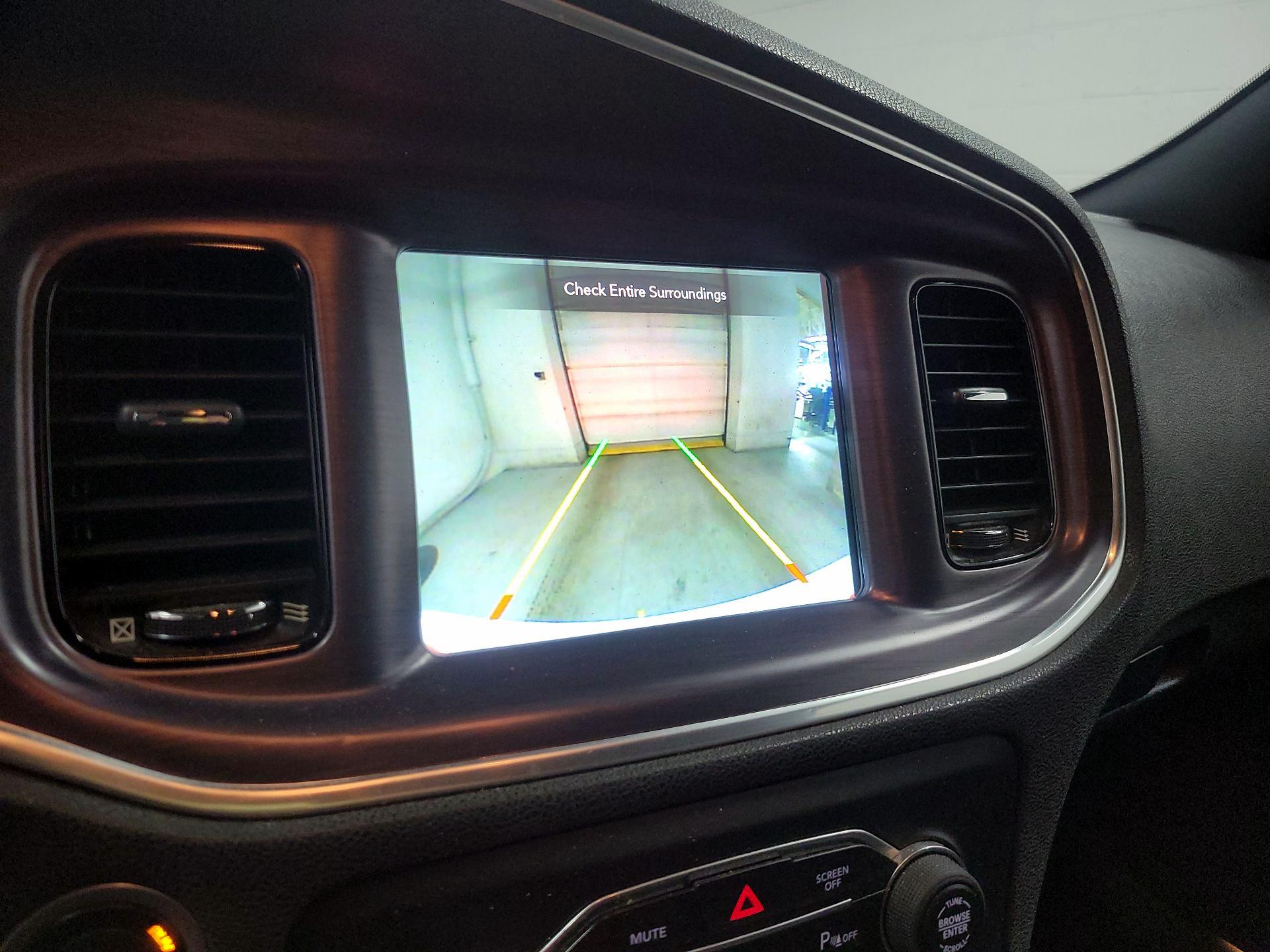 Thumbnail: 2018 Dodge Charger - 14