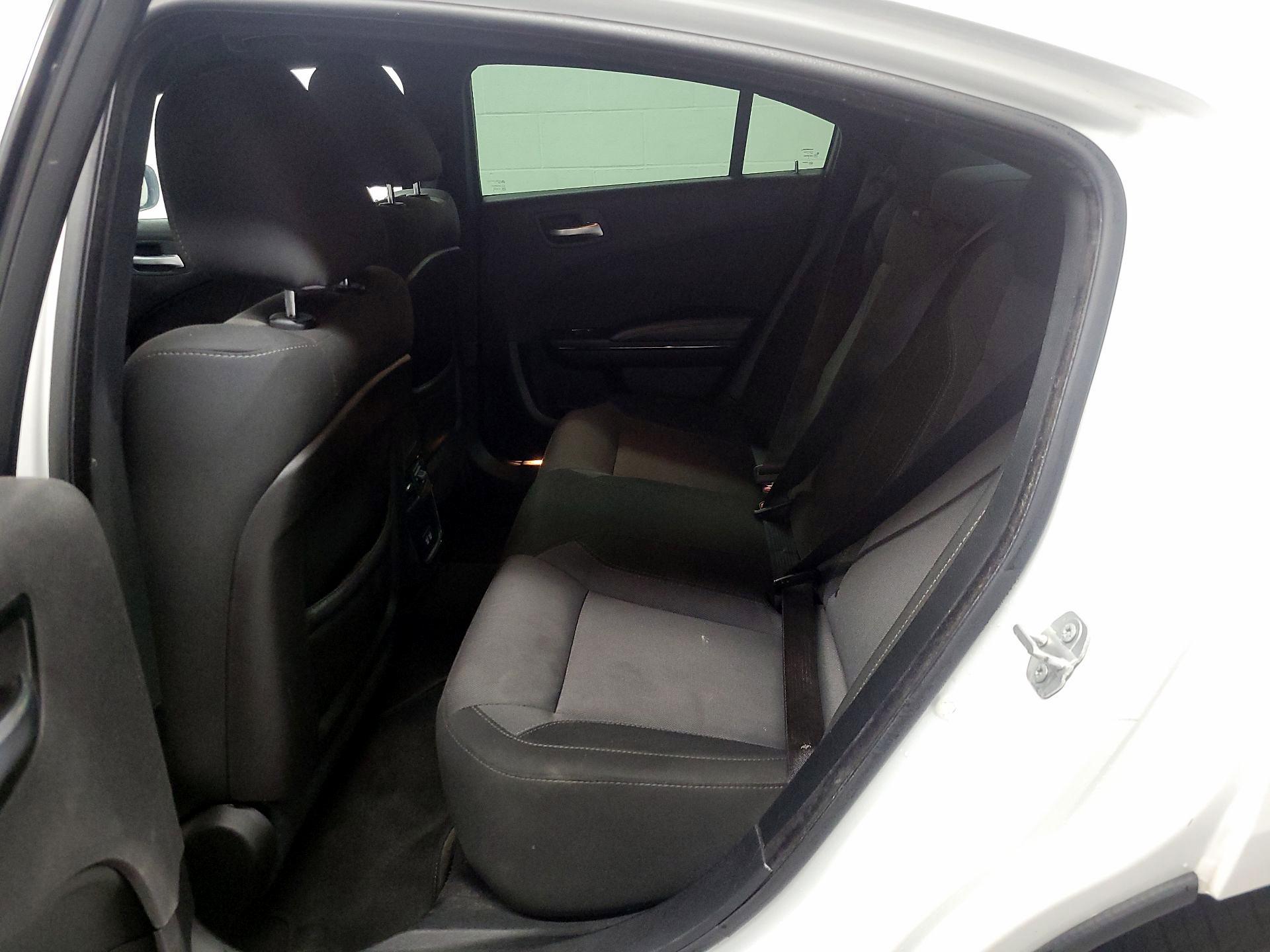 Thumbnail: 2018 Dodge Charger - 18