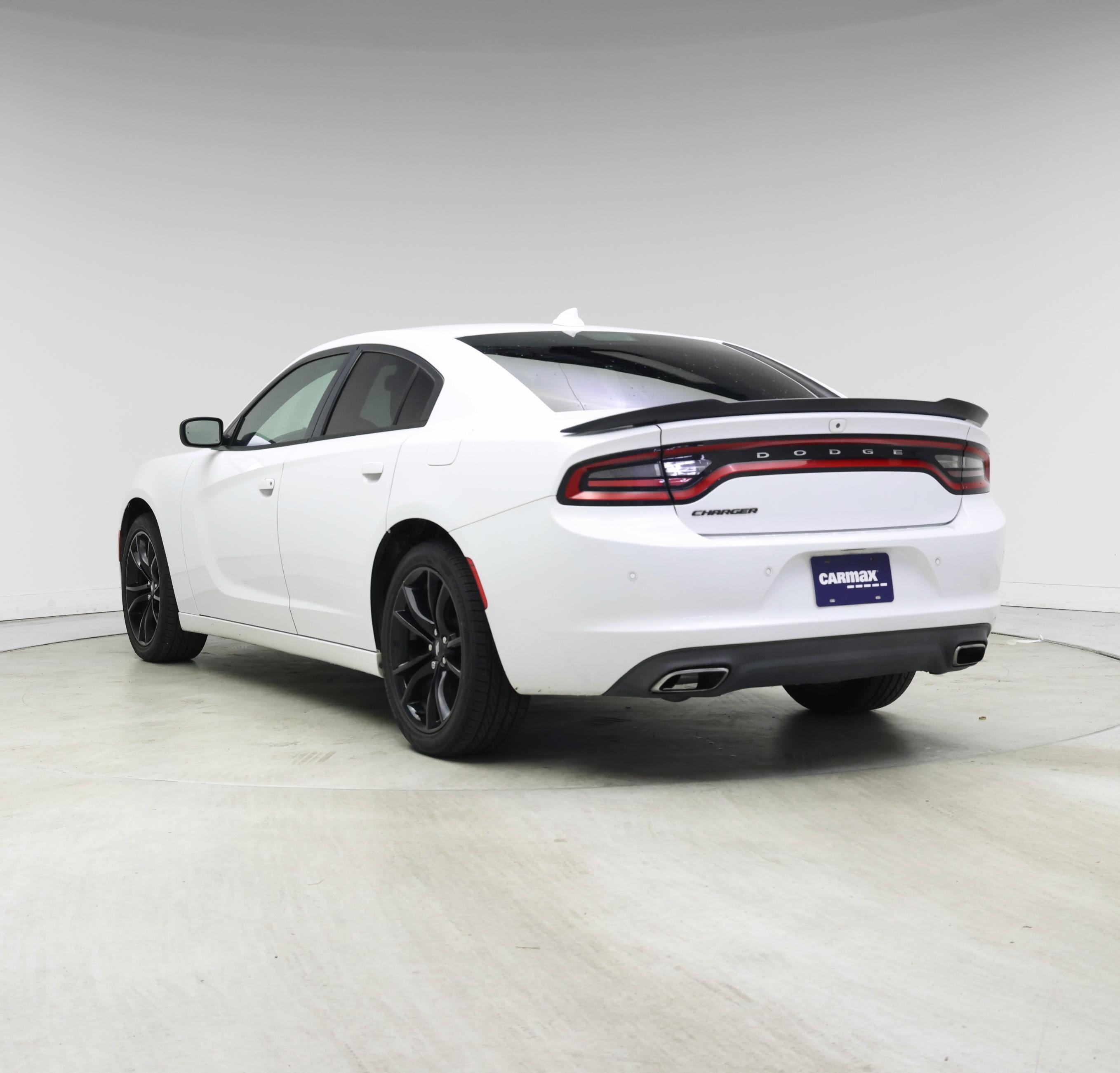 Thumbnail: 2018 Dodge Charger - 2