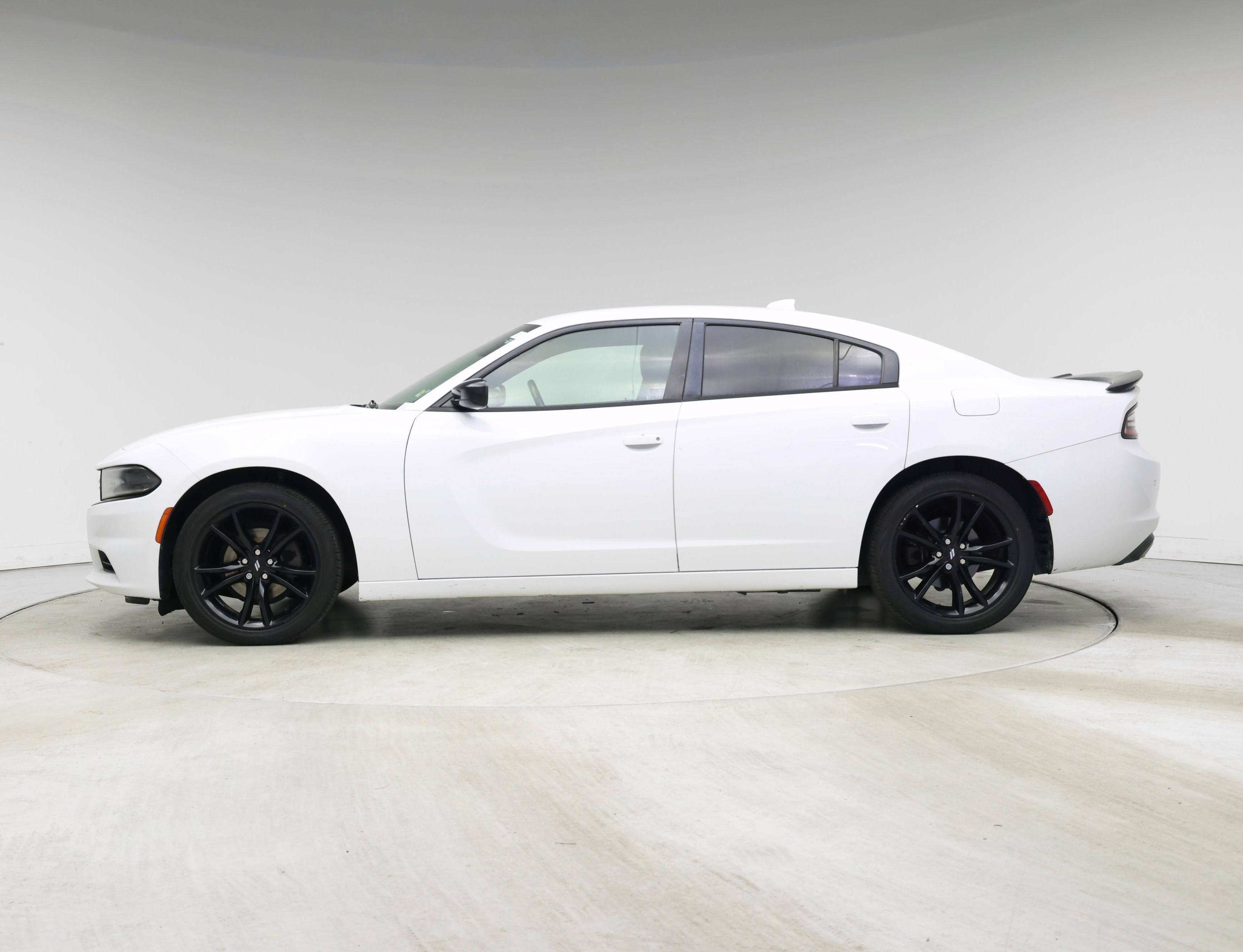 Thumbnail: 2018 Dodge Charger - 3