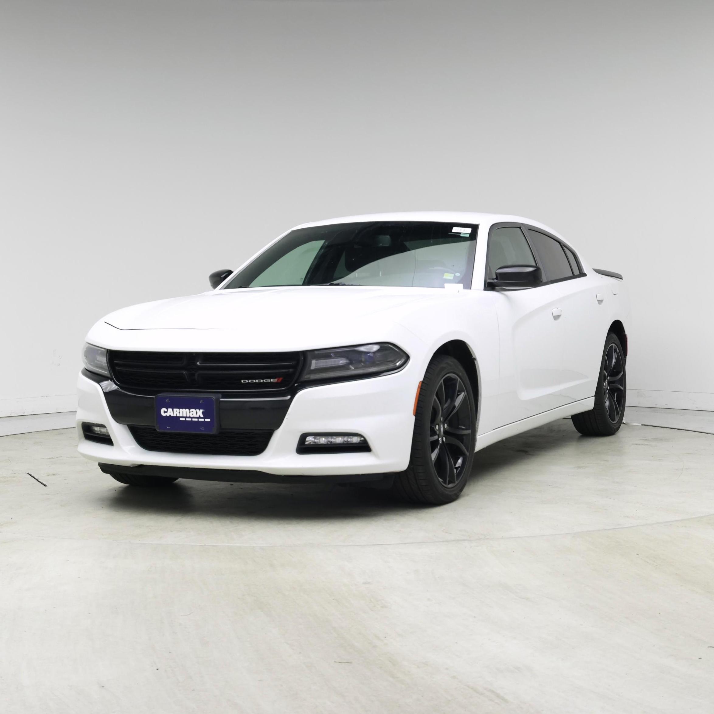 Thumbnail: 2018 Dodge Charger - 4