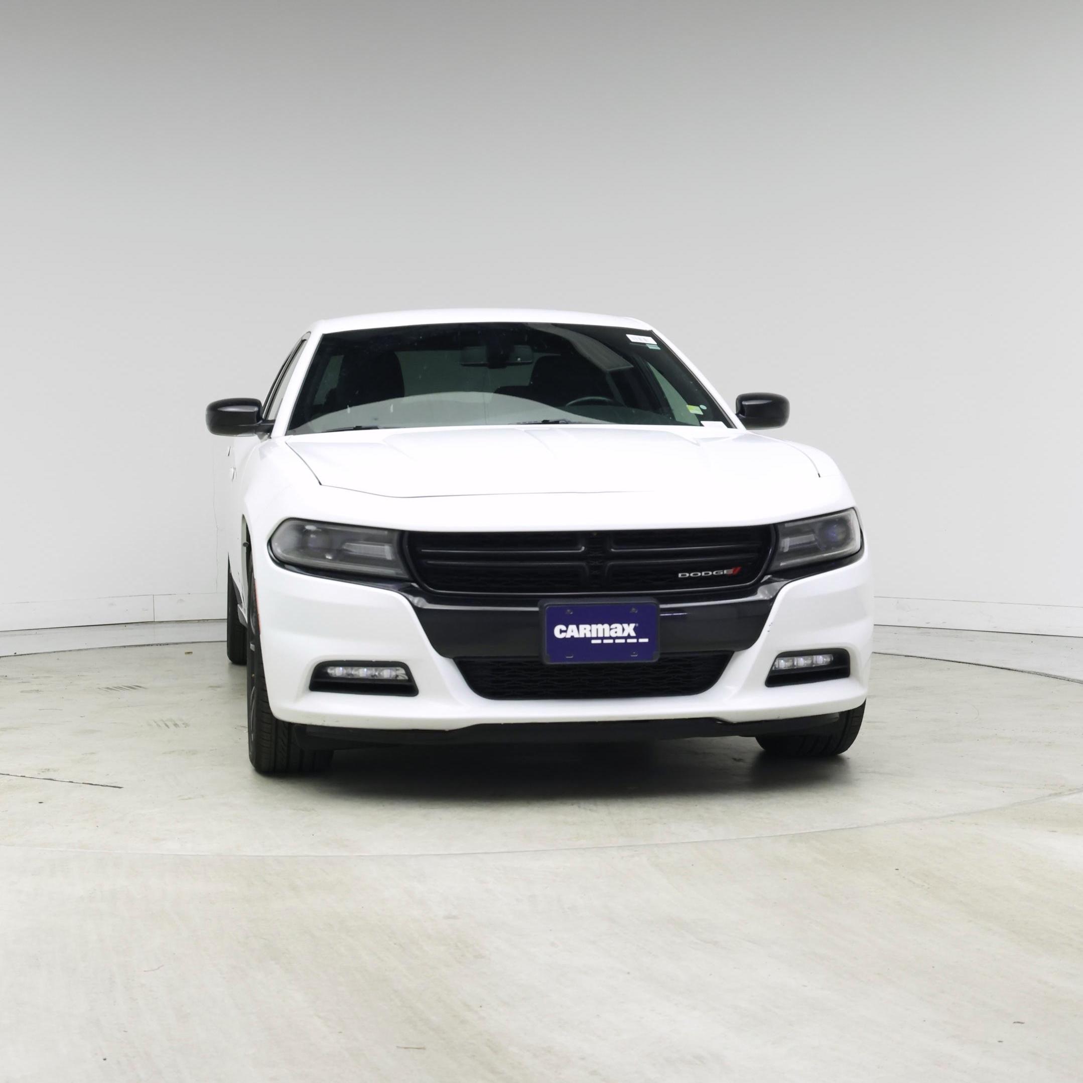 Thumbnail: 2018 Dodge Charger - 5