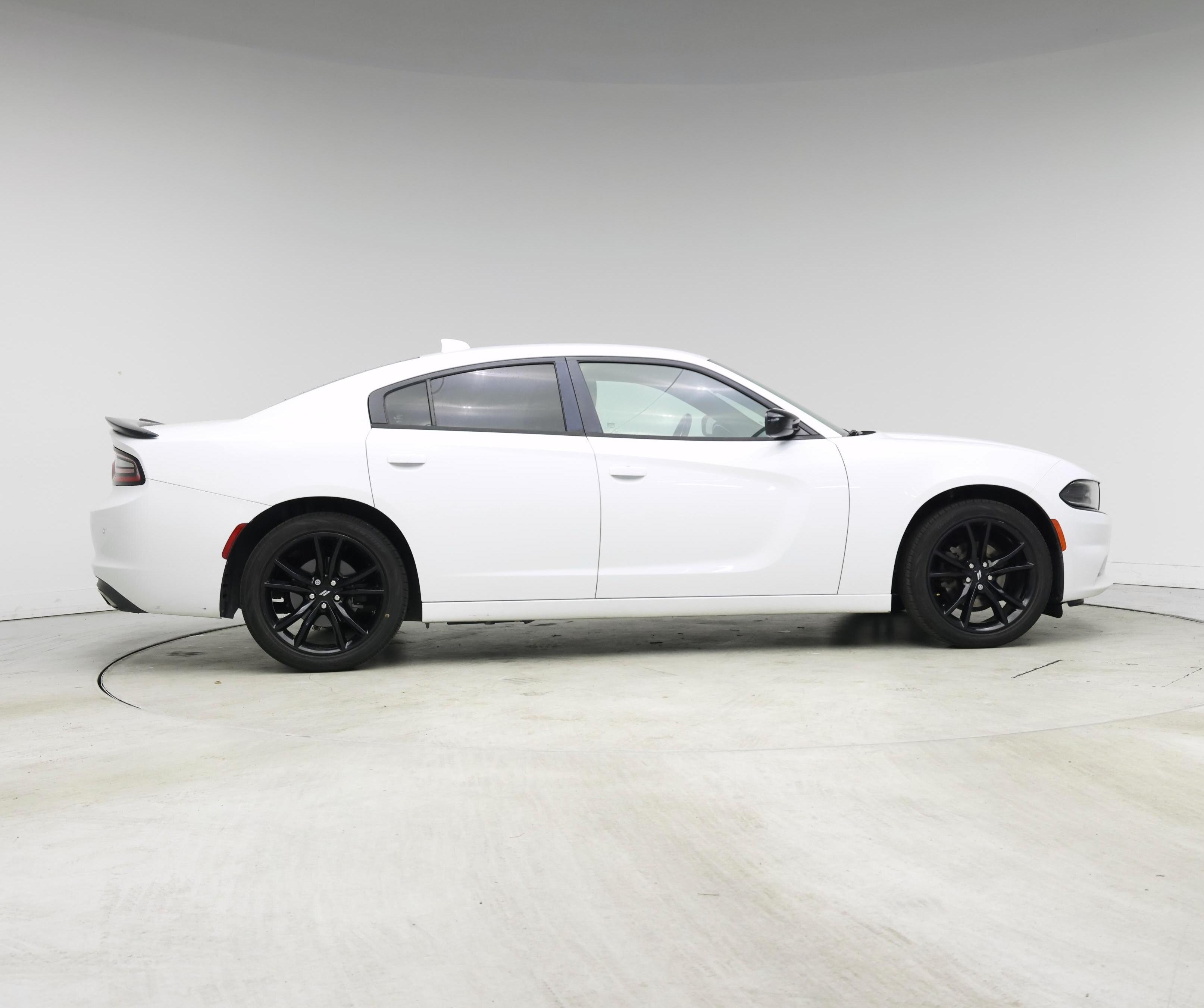 Thumbnail: 2018 Dodge Charger - 7