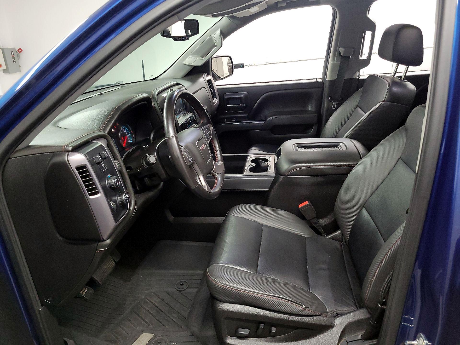 Thumbnail: 2018 GMC Sierra 1500 - 11