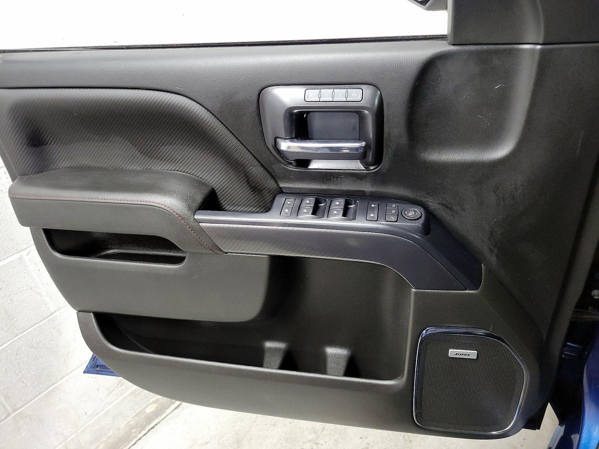 Thumbnail: 2018 GMC Sierra 1500 - 12