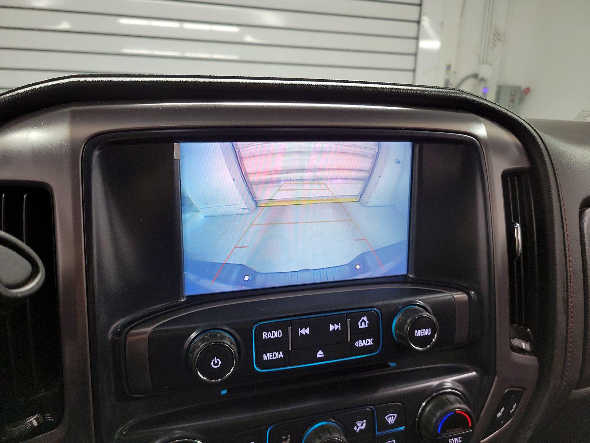 Thumbnail: 2018 GMC Sierra 1500 - 13