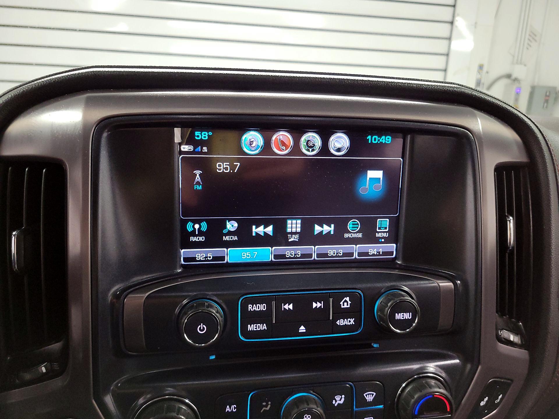 Thumbnail: 2018 GMC Sierra 1500 - 14