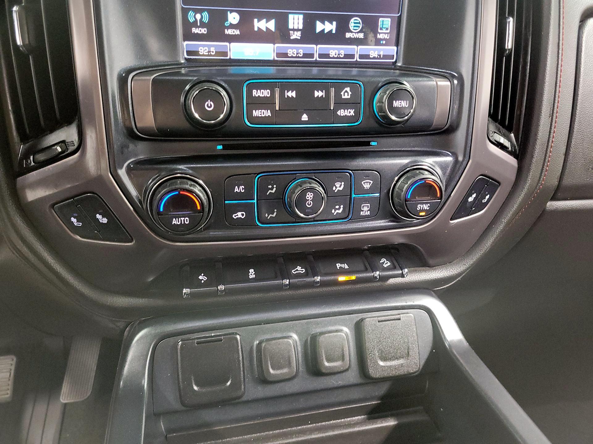 Thumbnail: 2018 GMC Sierra 1500 - 15