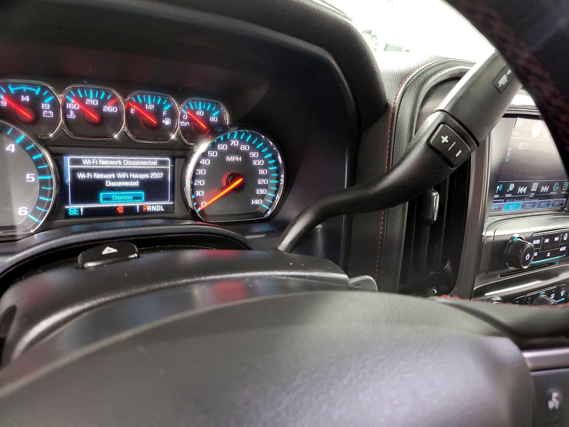 Thumbnail: 2018 GMC Sierra 1500 - 16