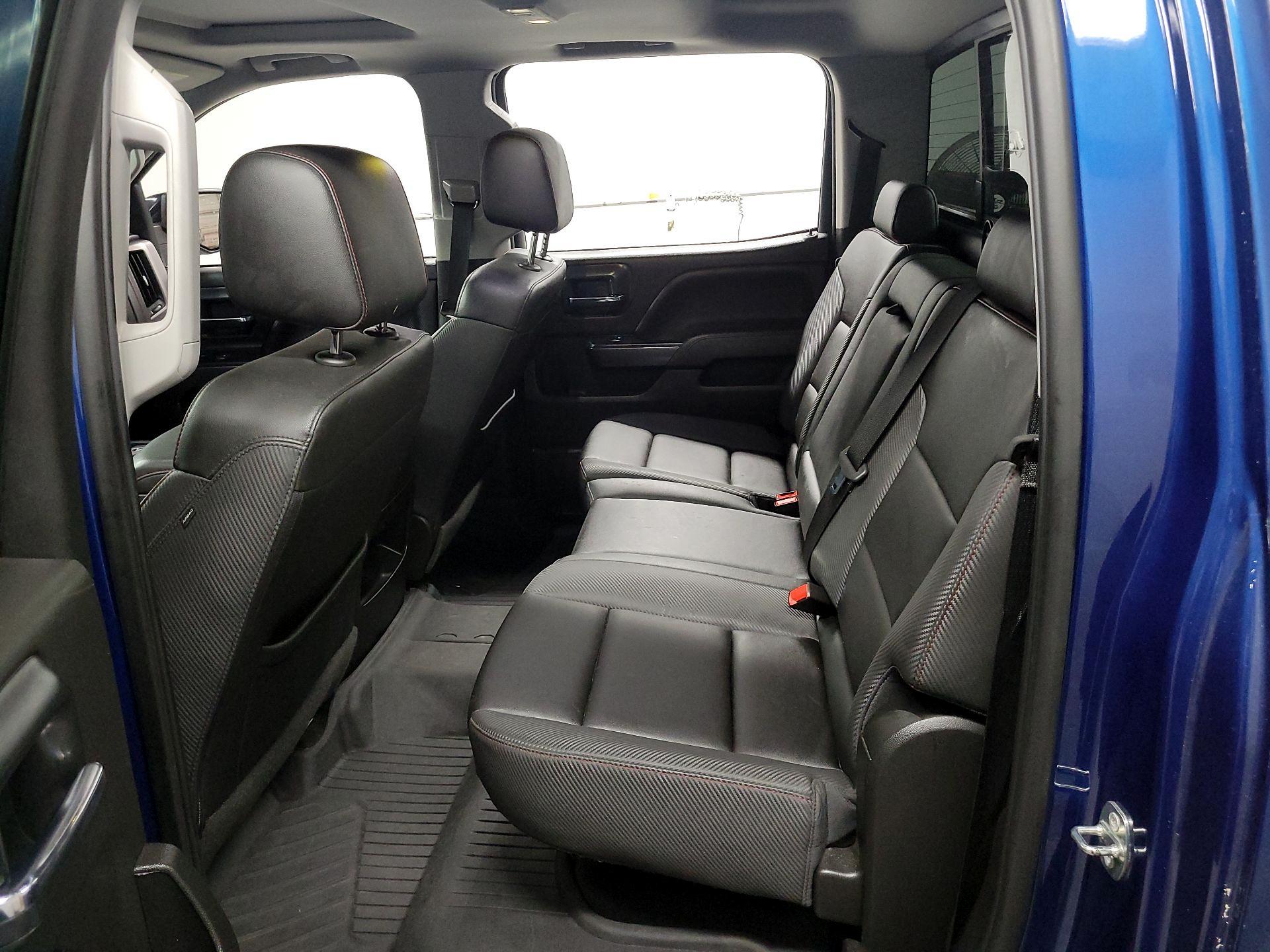 Thumbnail: 2018 GMC Sierra 1500 - 17