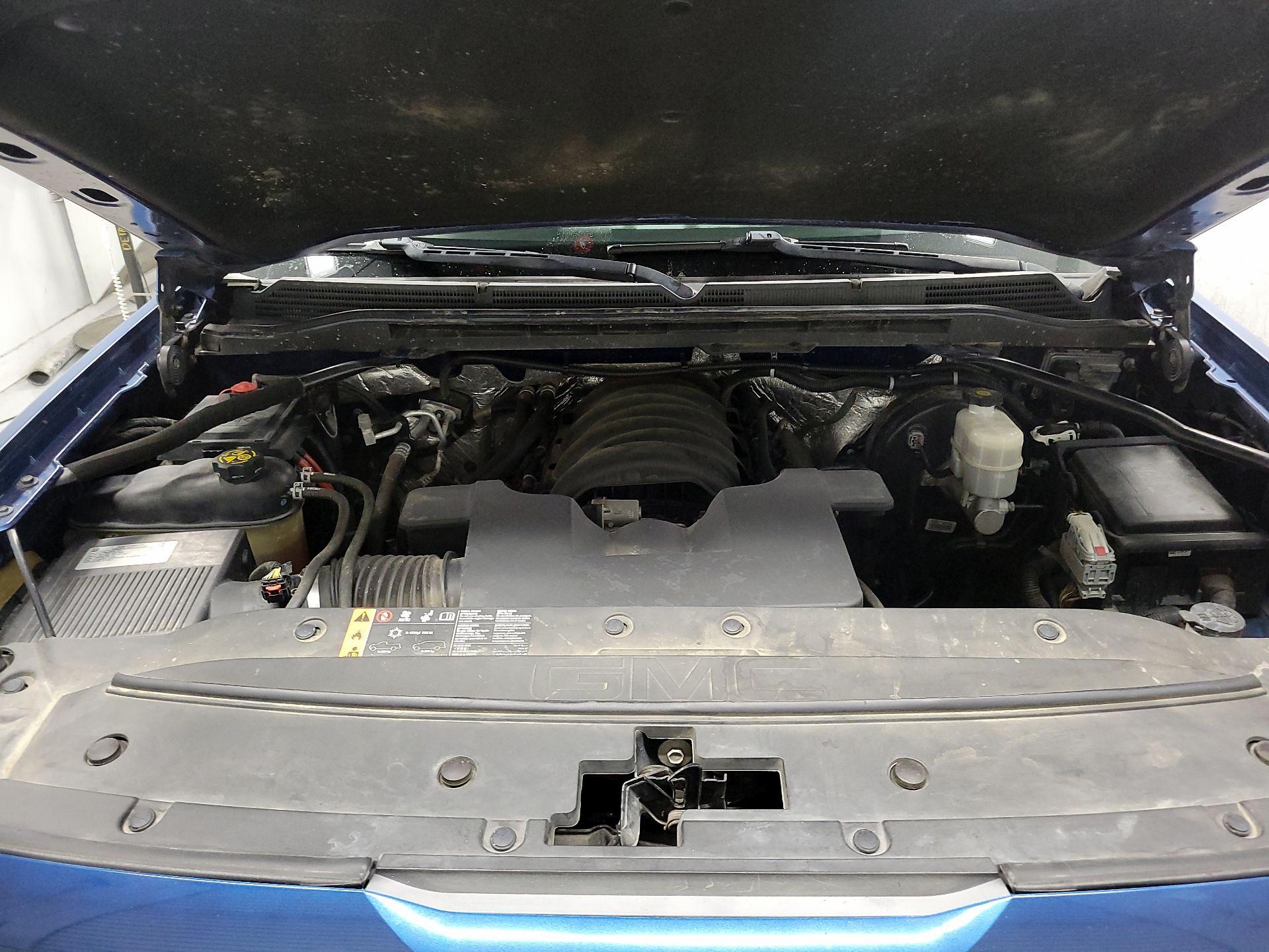 Thumbnail: 2018 GMC Sierra 1500 - 19