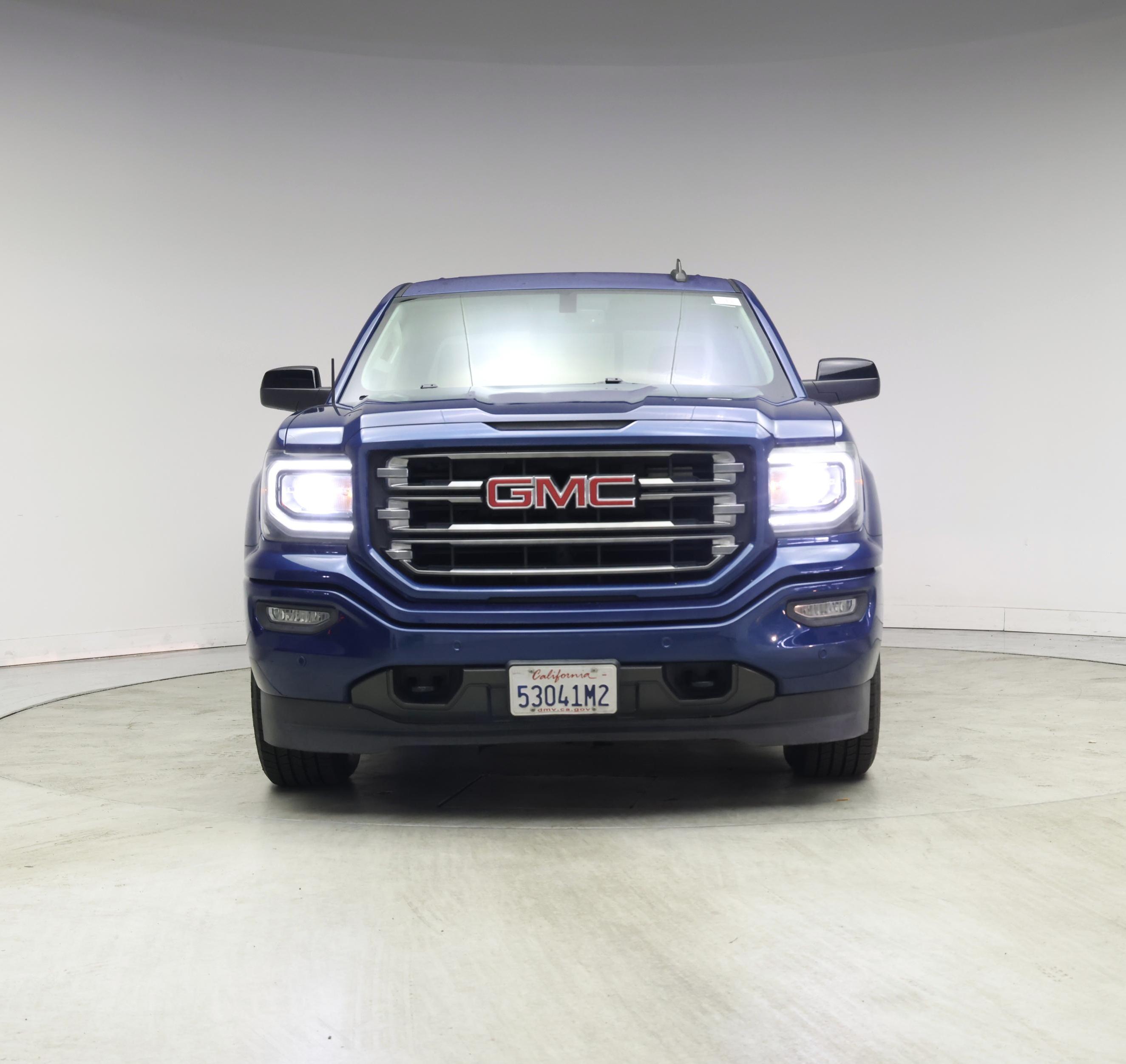 Thumbnail: 2018 GMC Sierra 1500 - 5