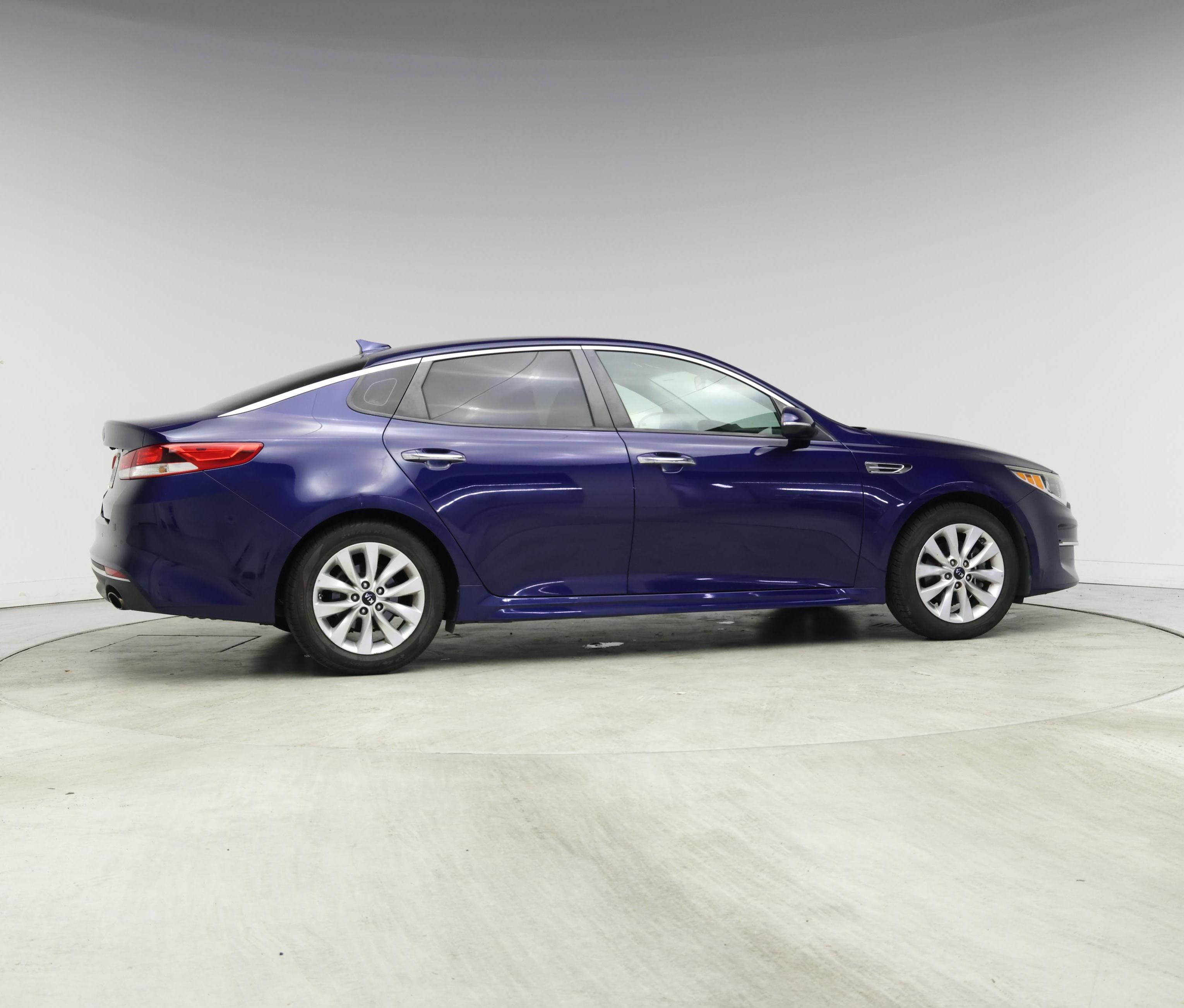 Thumbnail: 2018 Kia Optima - 7