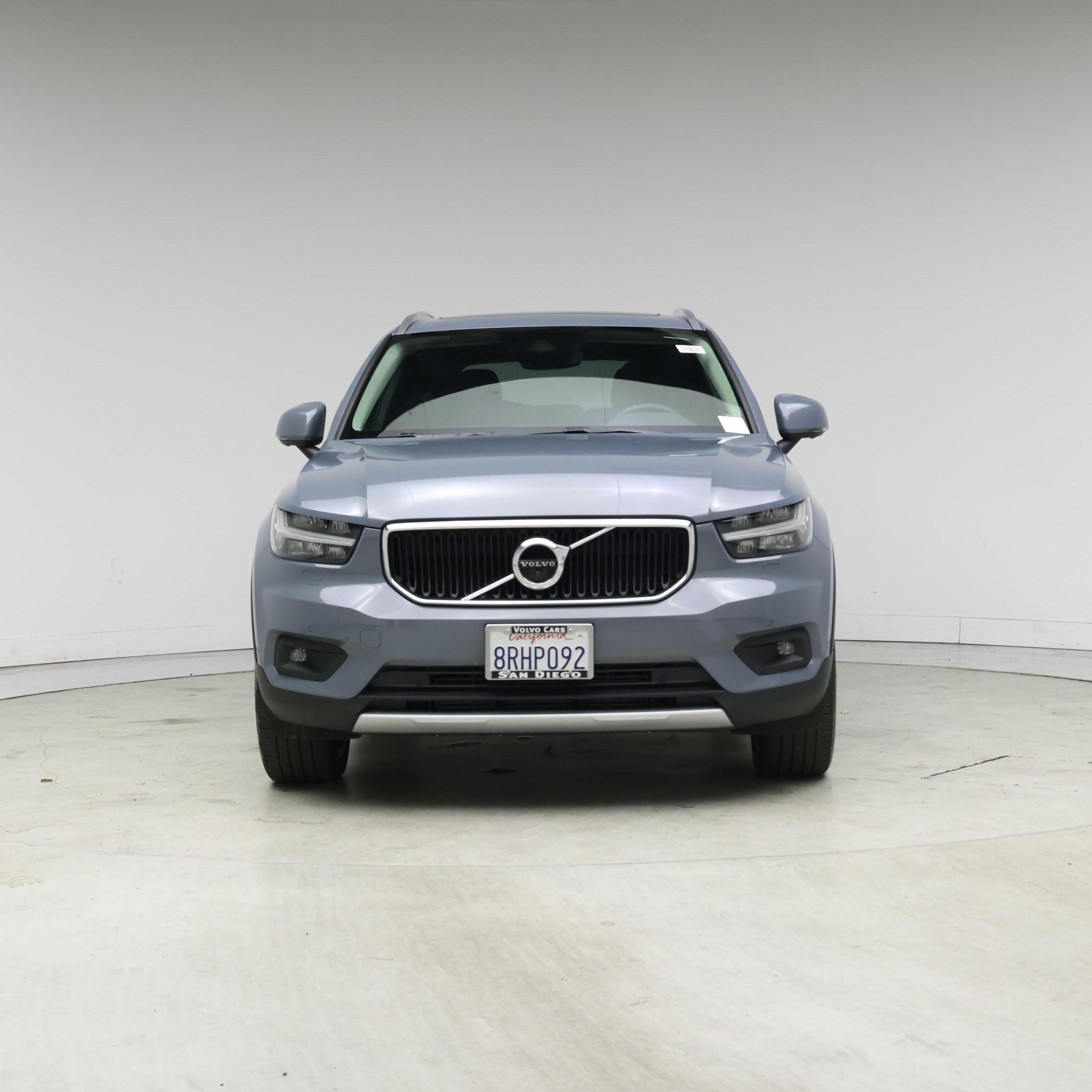 Thumbnail: 2020 Volvo XC40 - 5